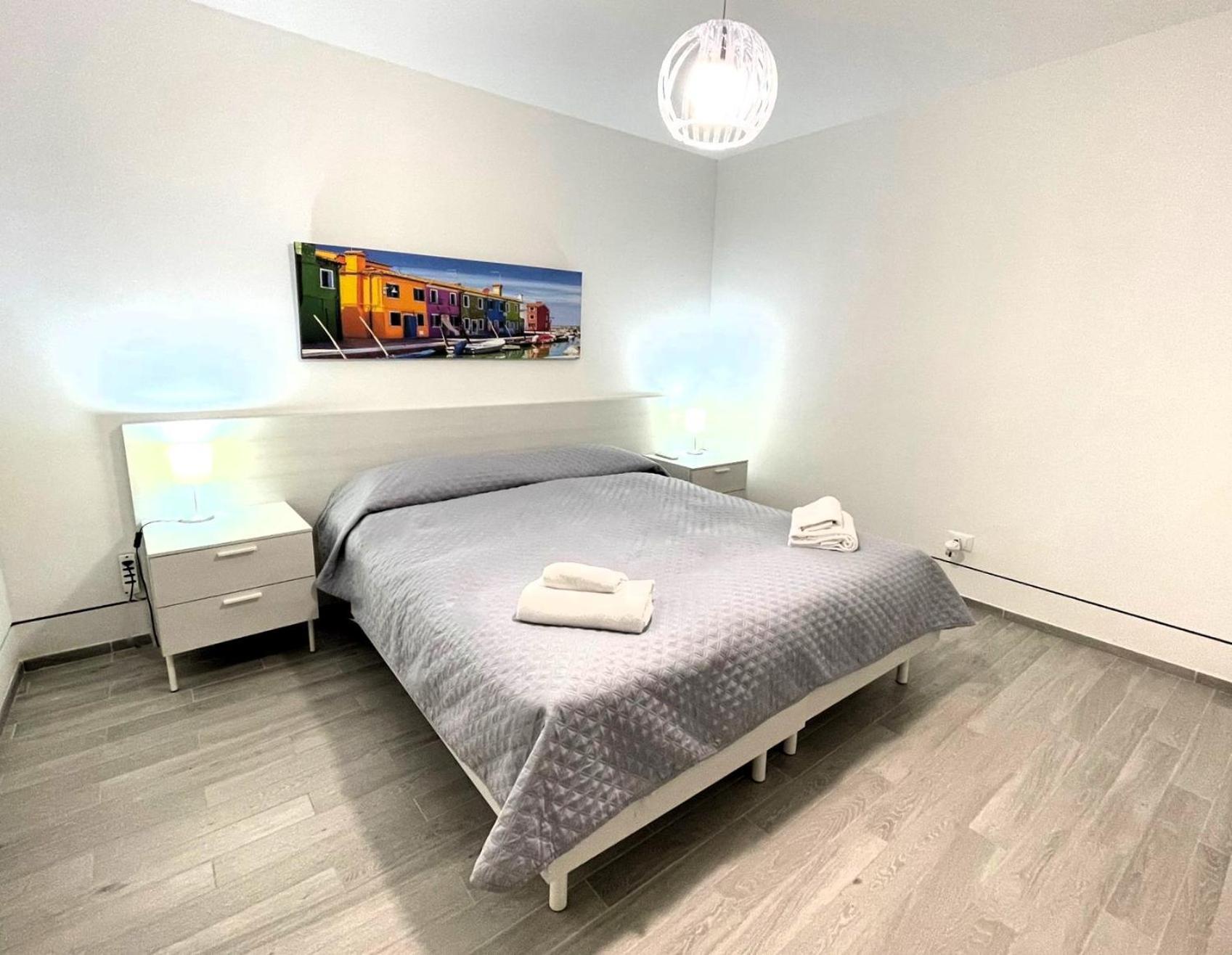 Apartment Canaletto *