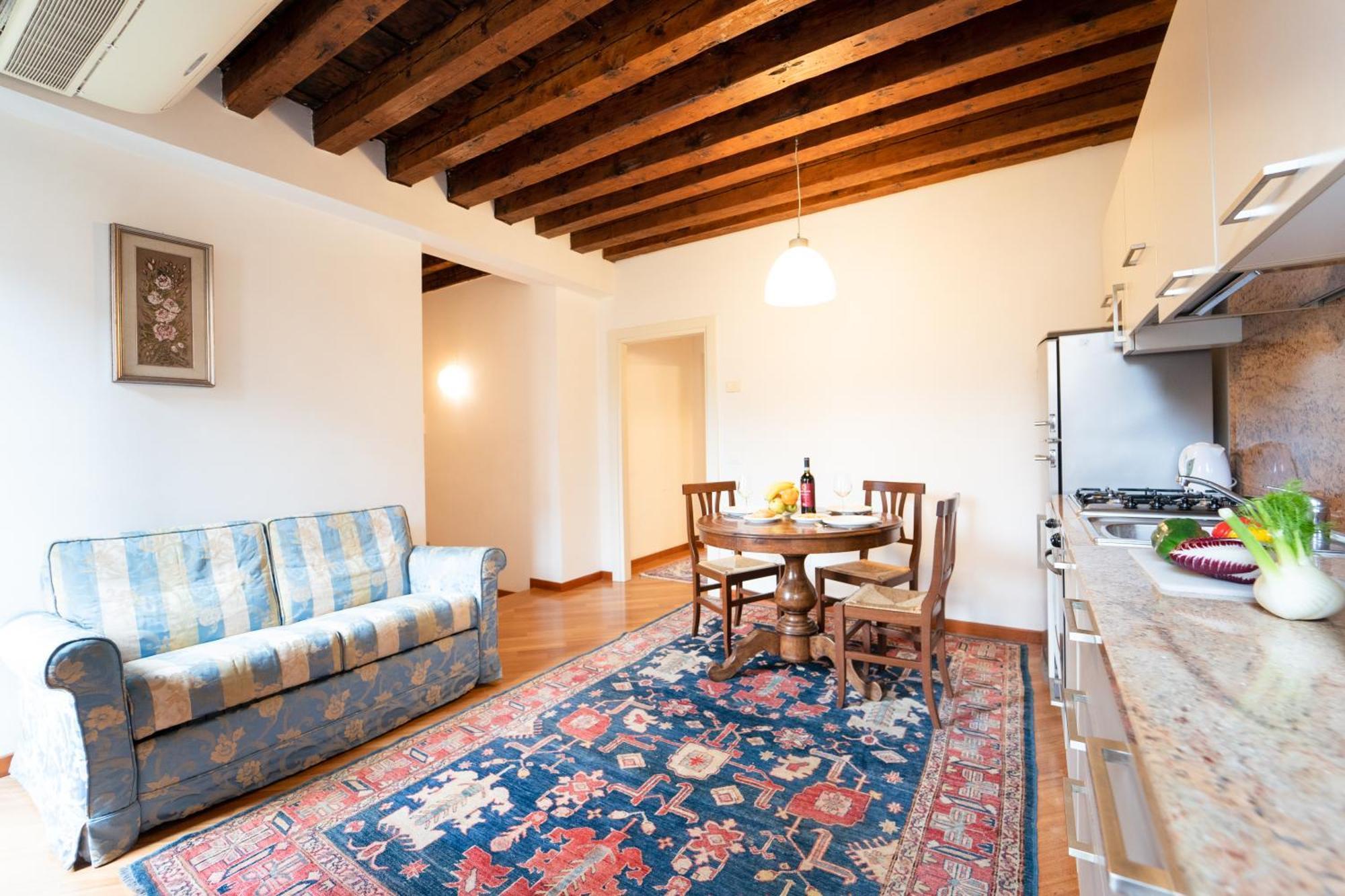 Furlani Apartment Venice