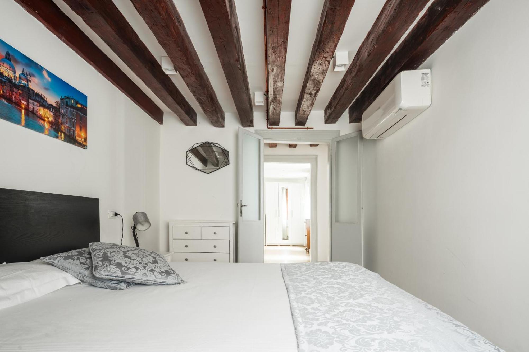Apartment Goodwind *