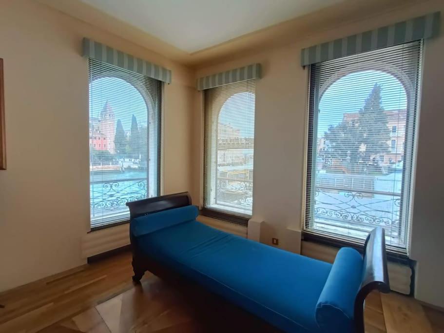 Palazzo Querini Accademia Veneza