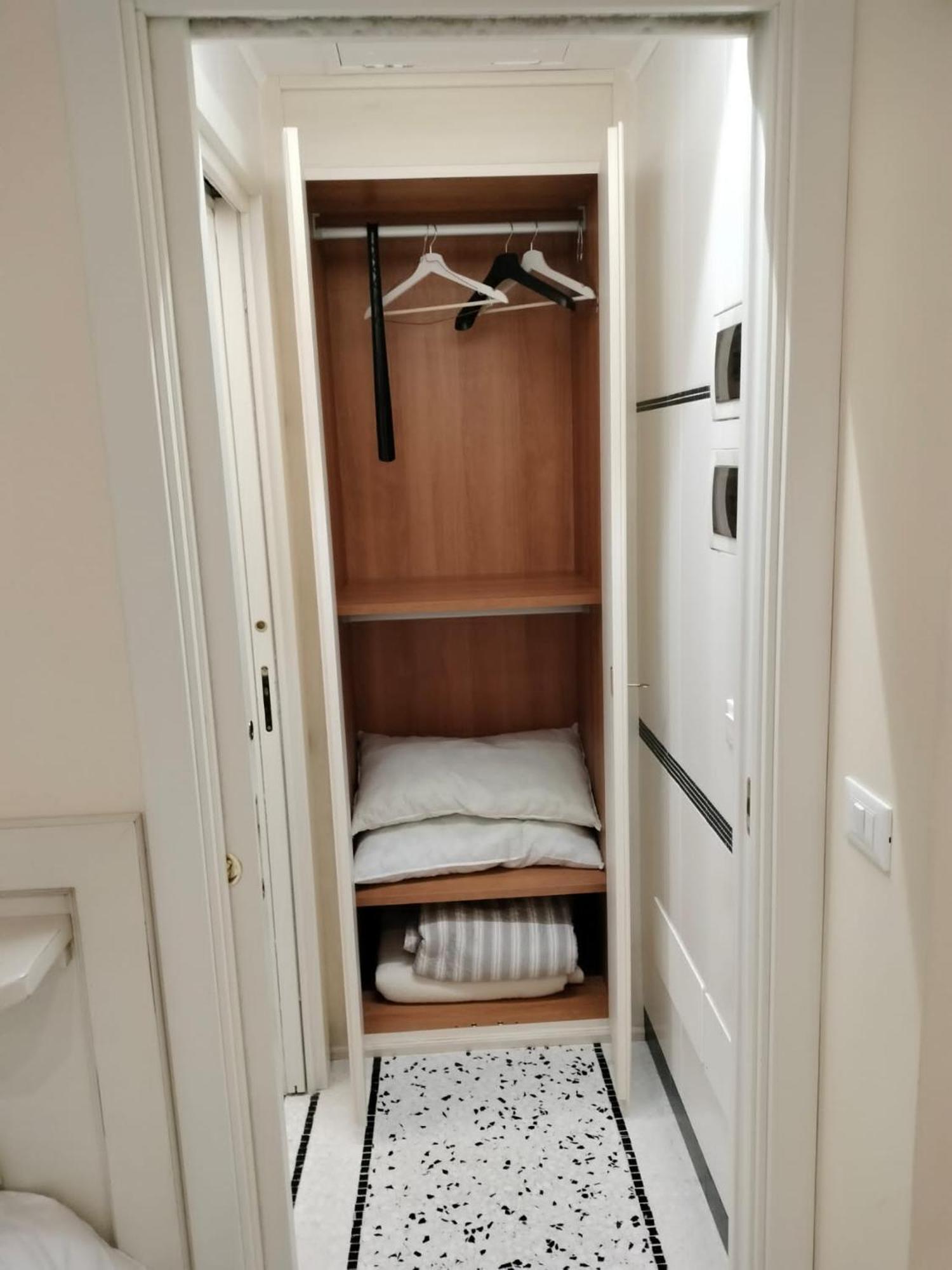 Apartment Rialto Mercato Deluxe