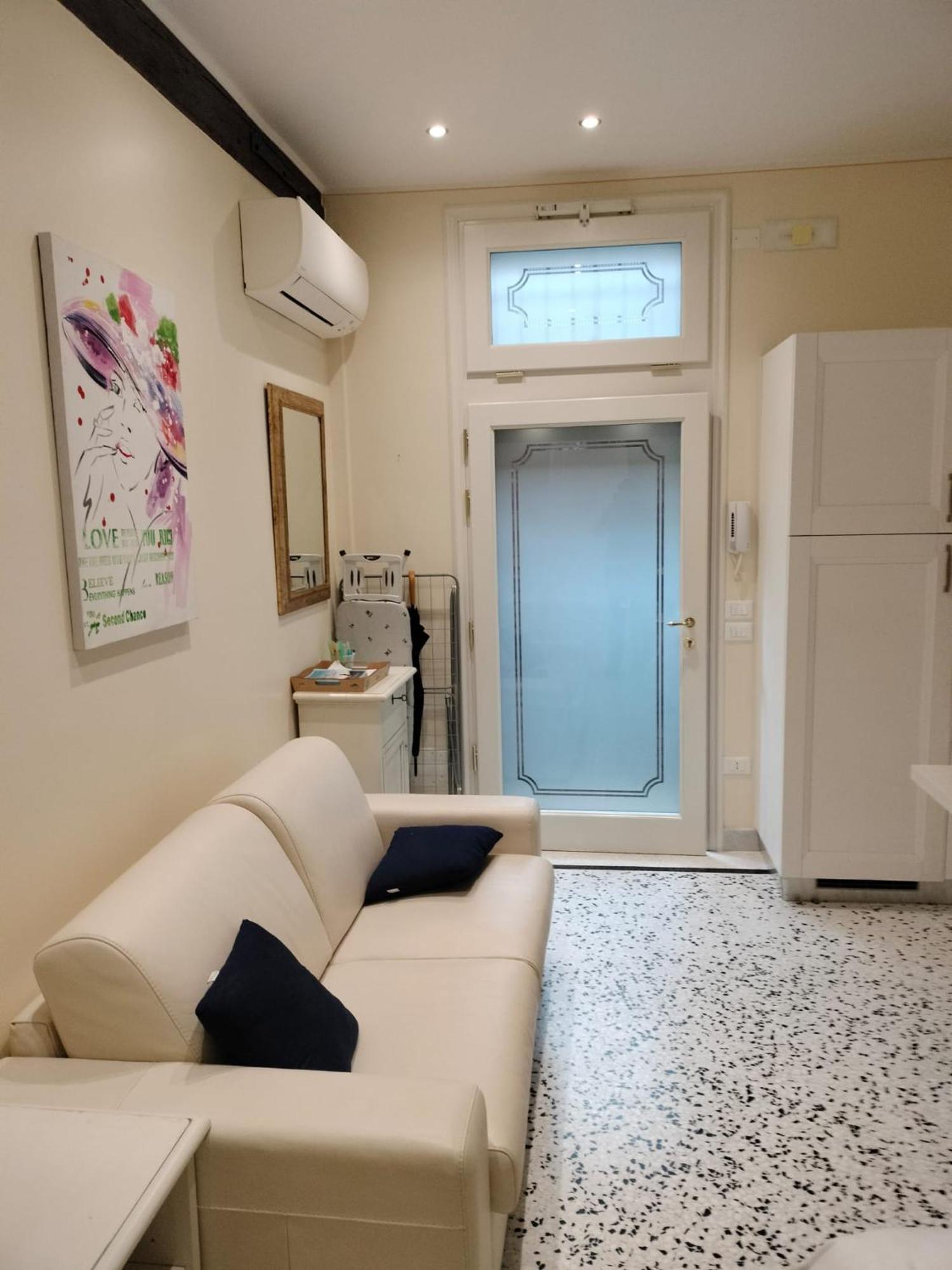 Rialto Mercato Deluxe Apartment