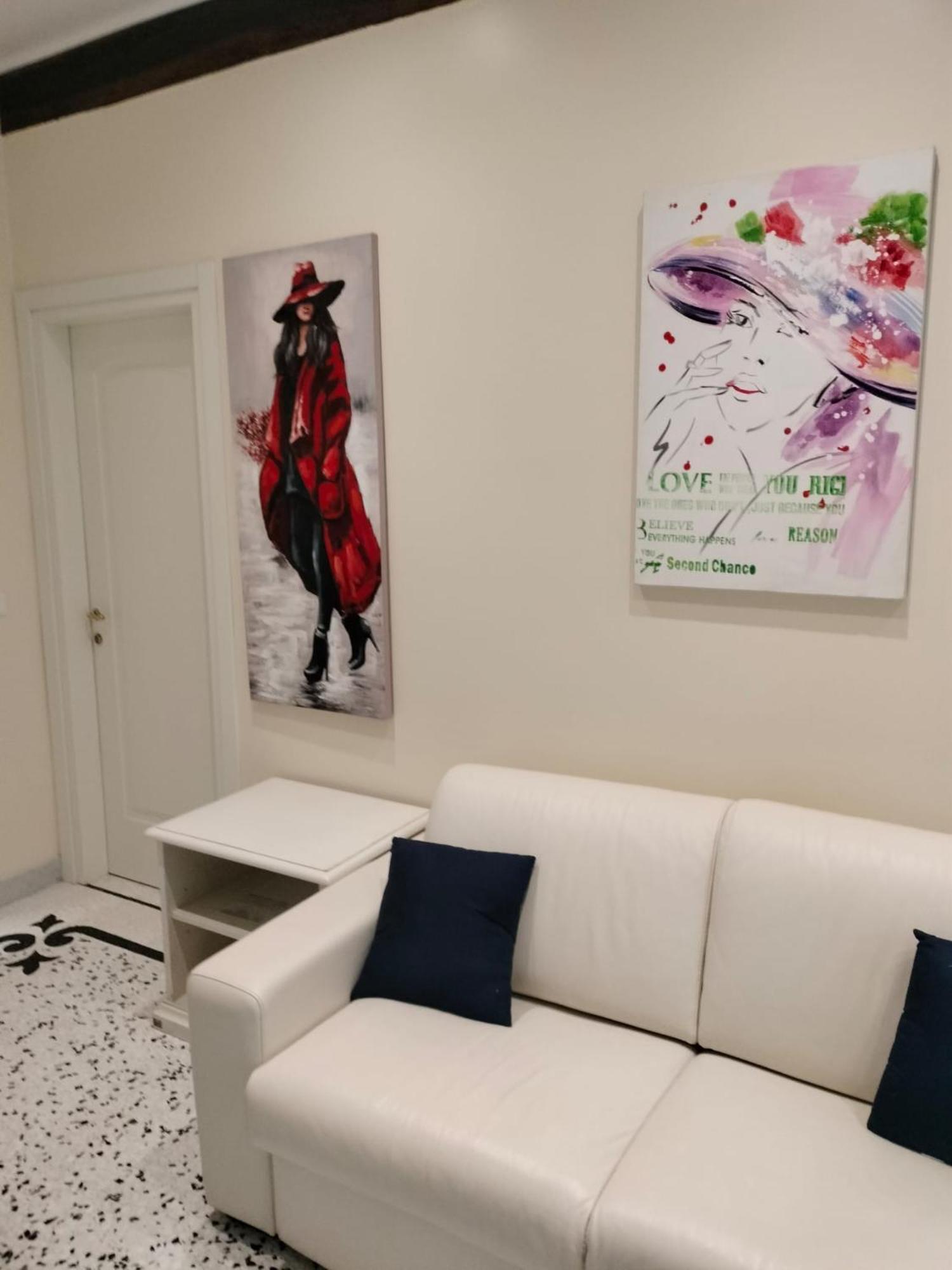 Apartment Rialto Mercato Deluxe *