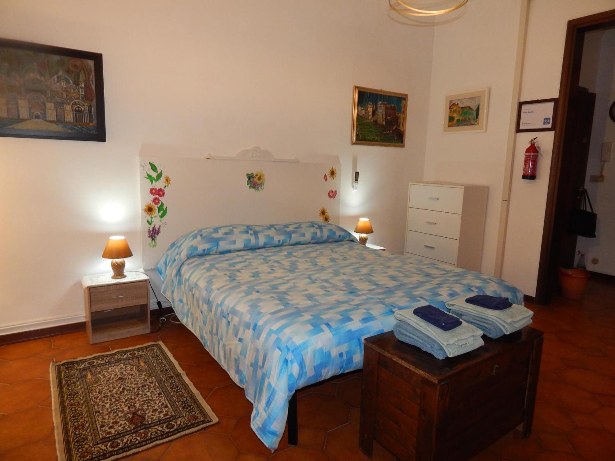 Ada Apartment Venice