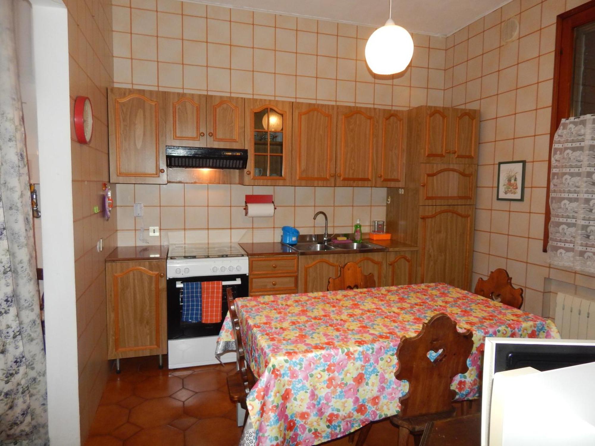 Apartment Ada Venice