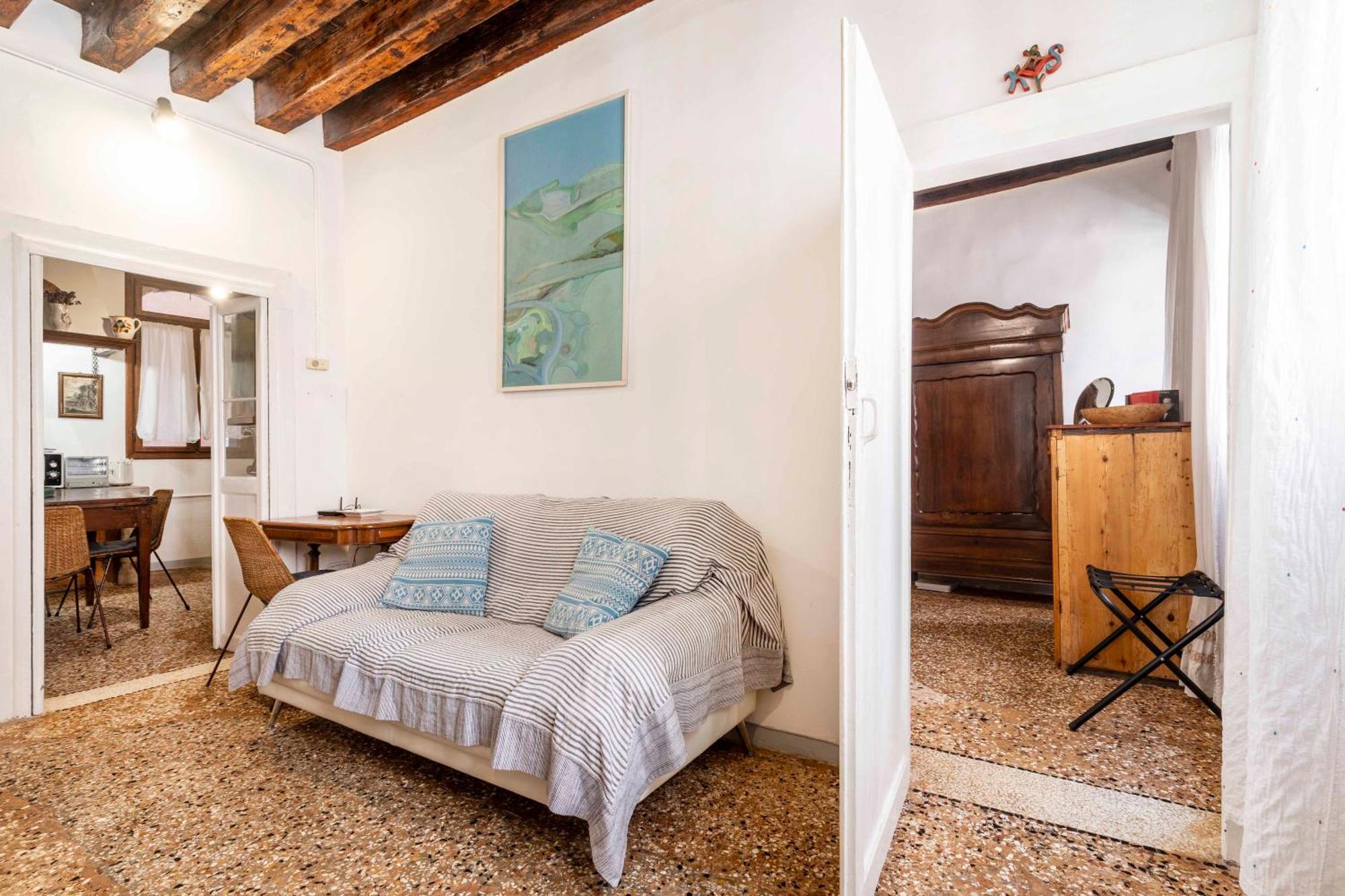 Apartment Casa Trecento *