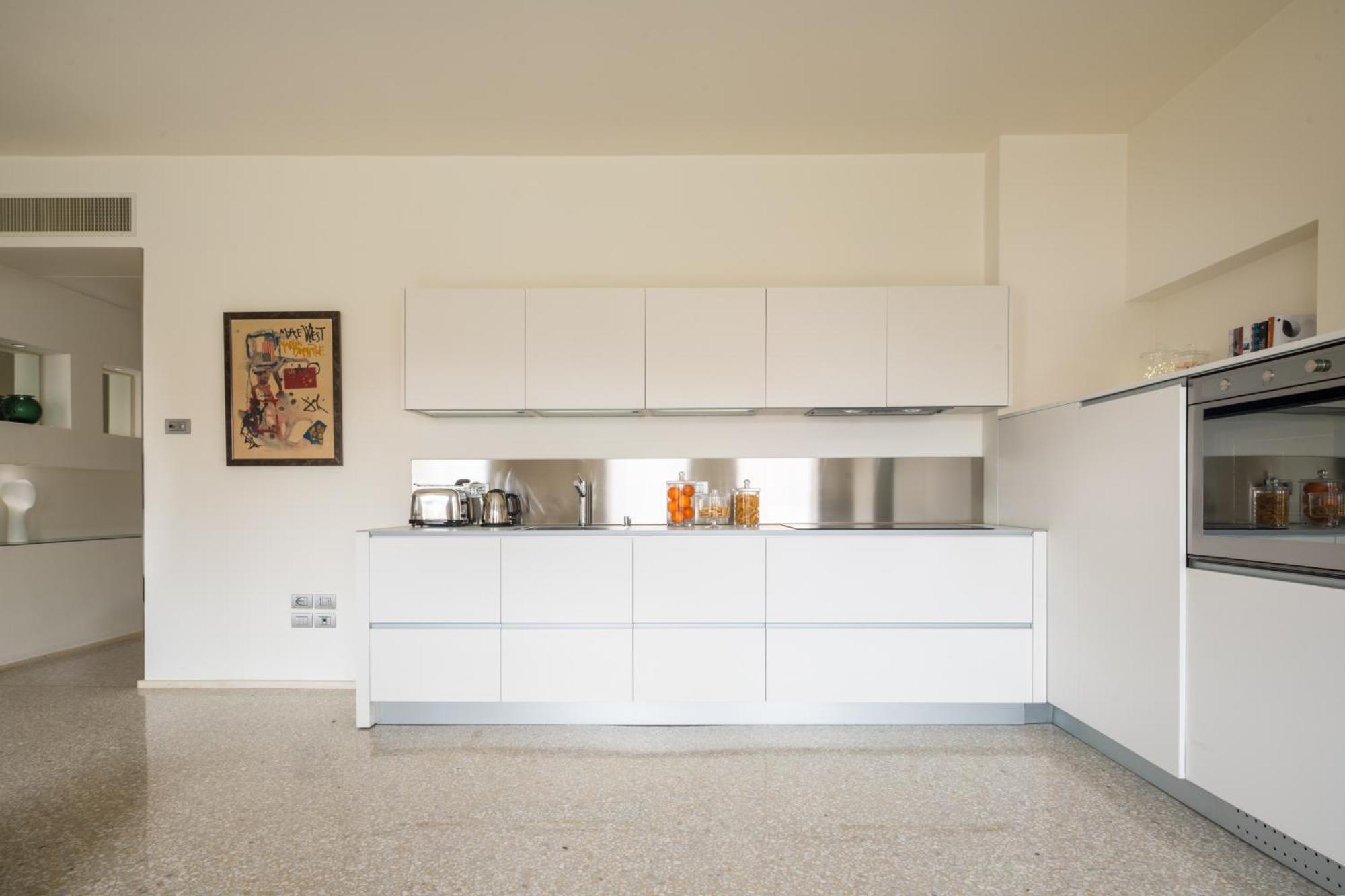 Grand Canal Luxury With Terrace R&r Apartment Venice