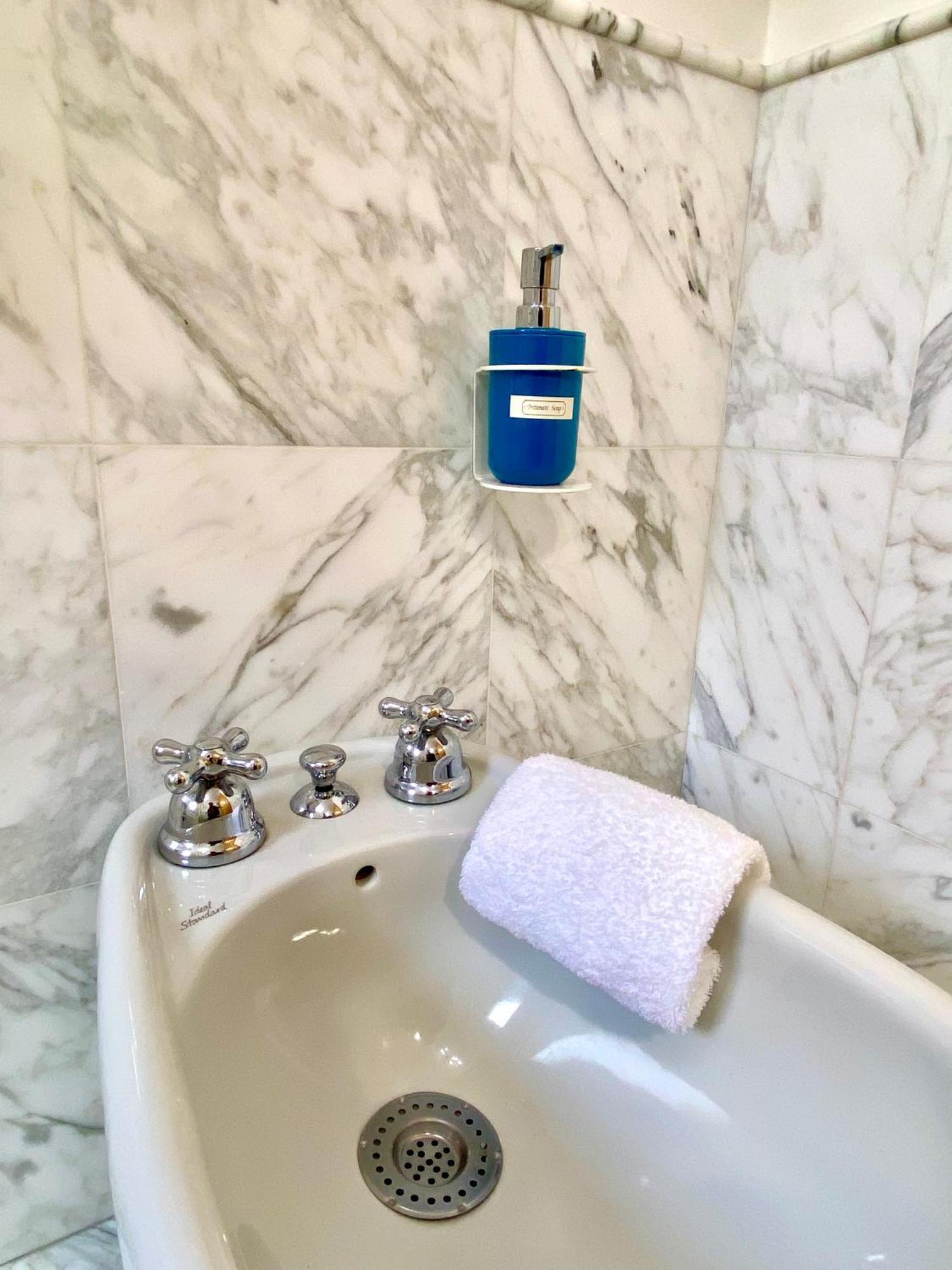 Apartamento Lagoon Secret *