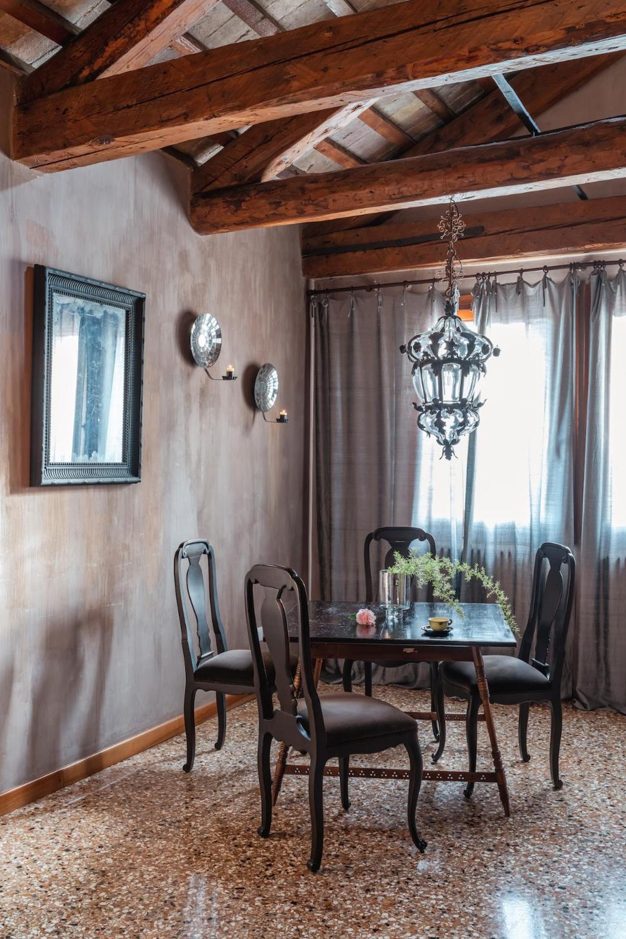 Apartment Ca' Navagero