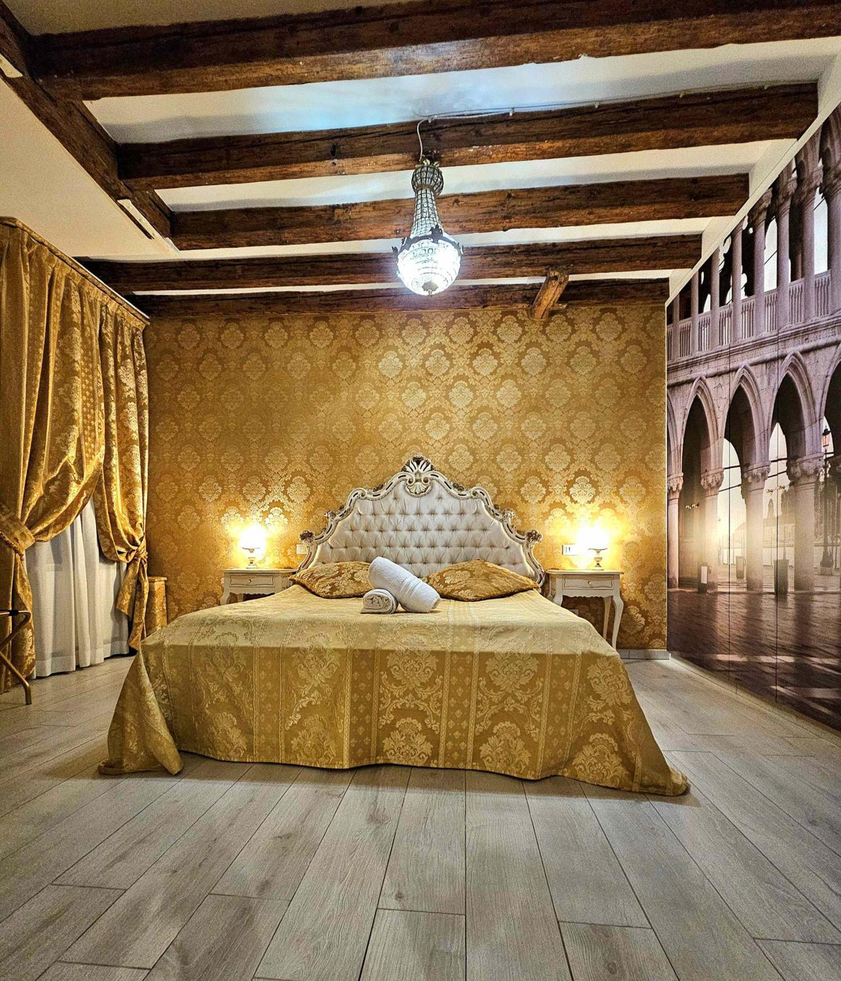 La Residenza Di Carlo Close To Piazza San Marco *