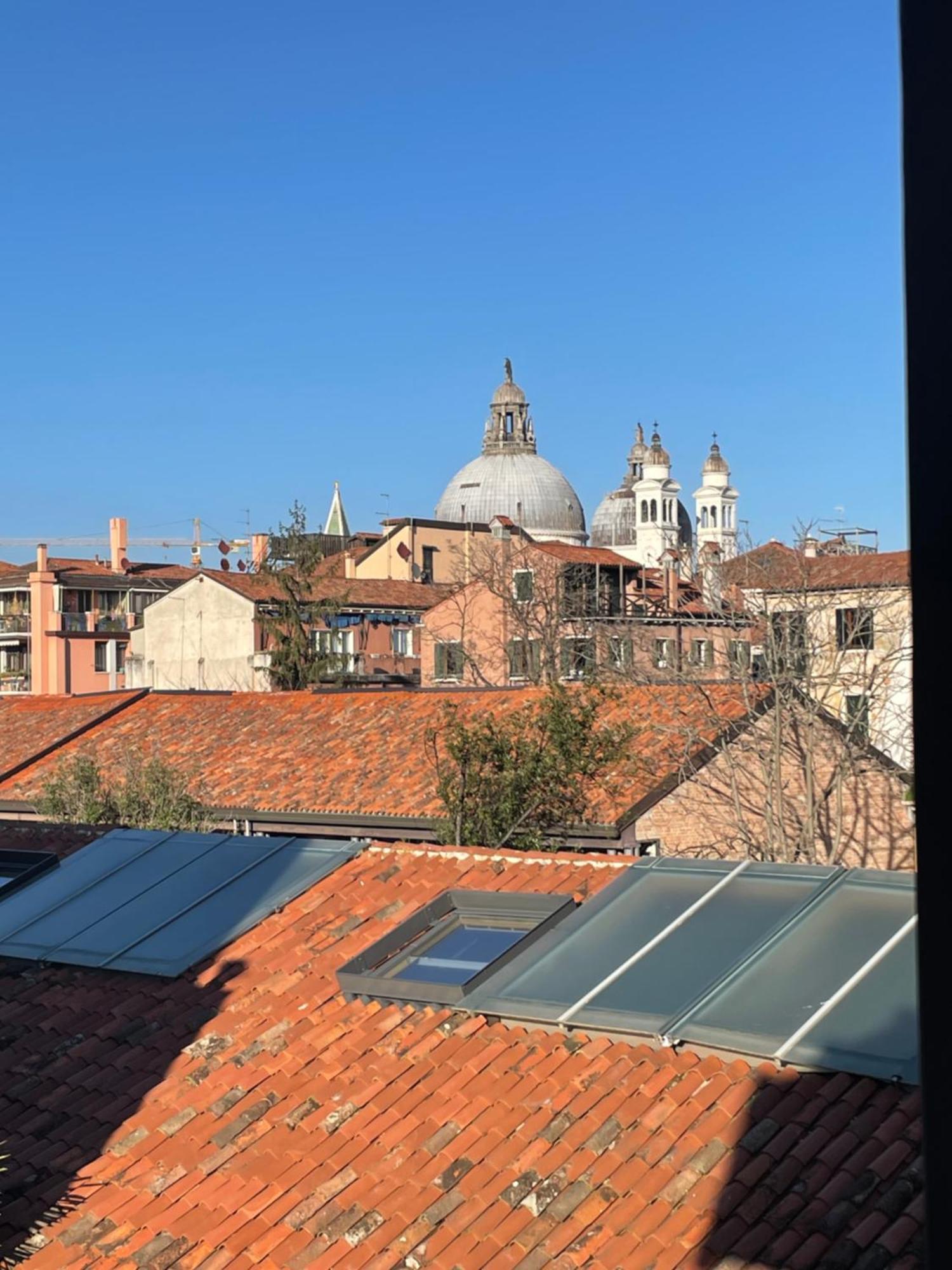 Apartamento Zattere - Casa Gardella Veneza