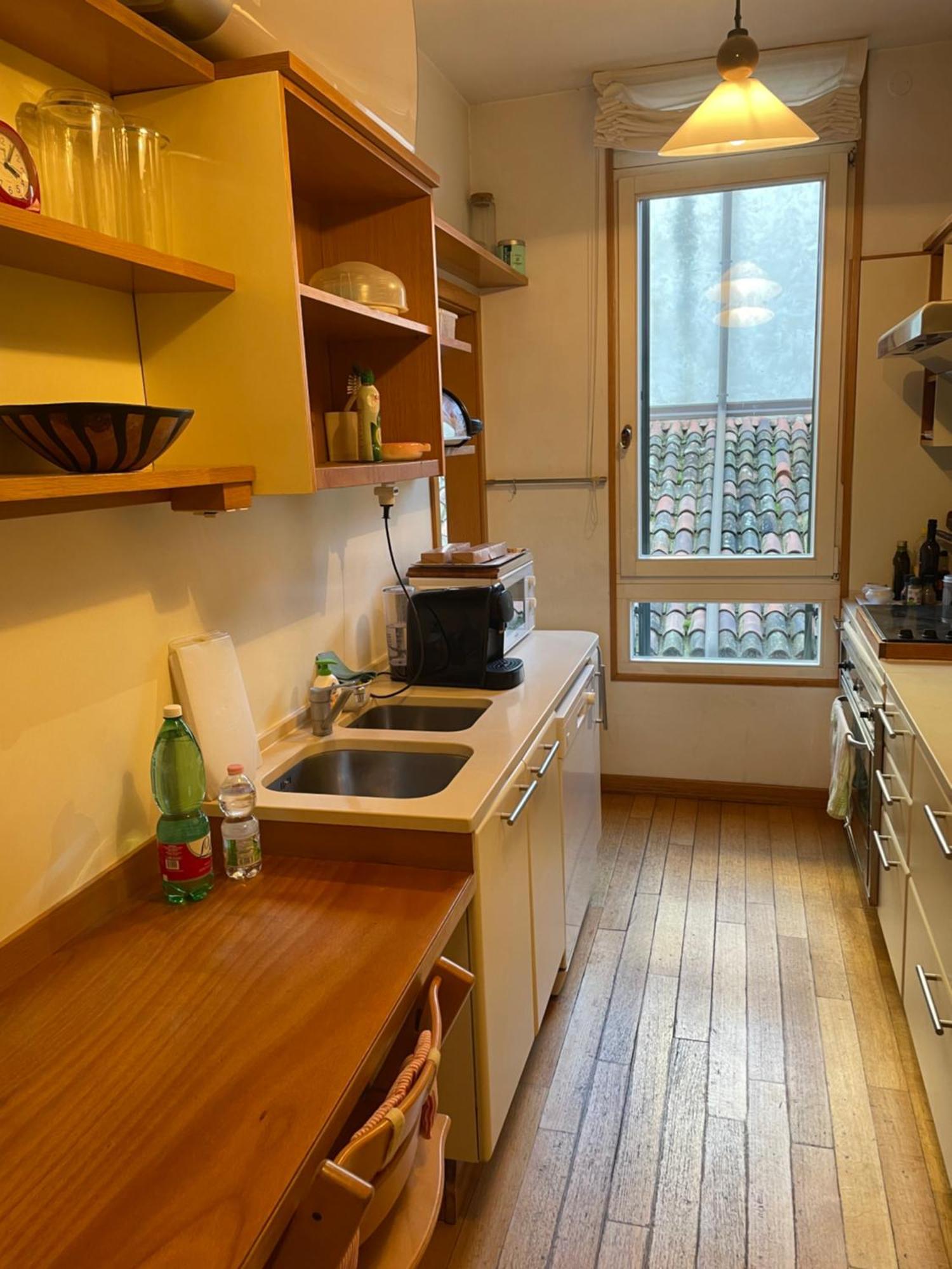 Zattere - Casa Gardella Apartamento Veneza