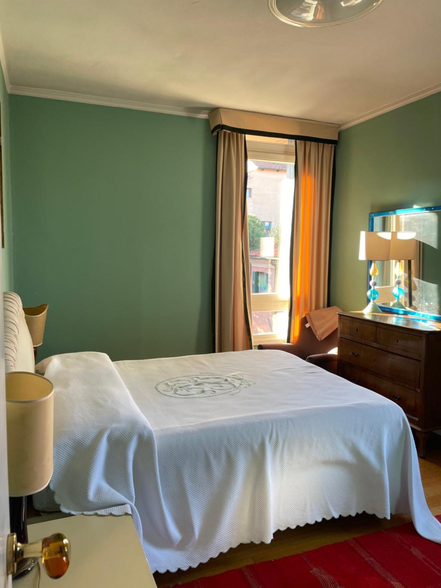 Apartamento Zattere - Casa Gardella *