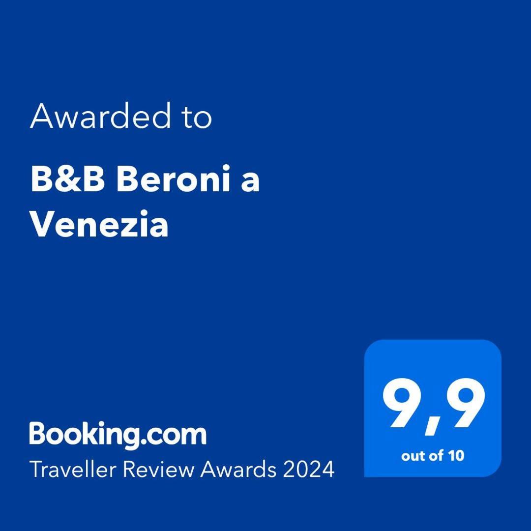 Beroni A Bed & Breakfast