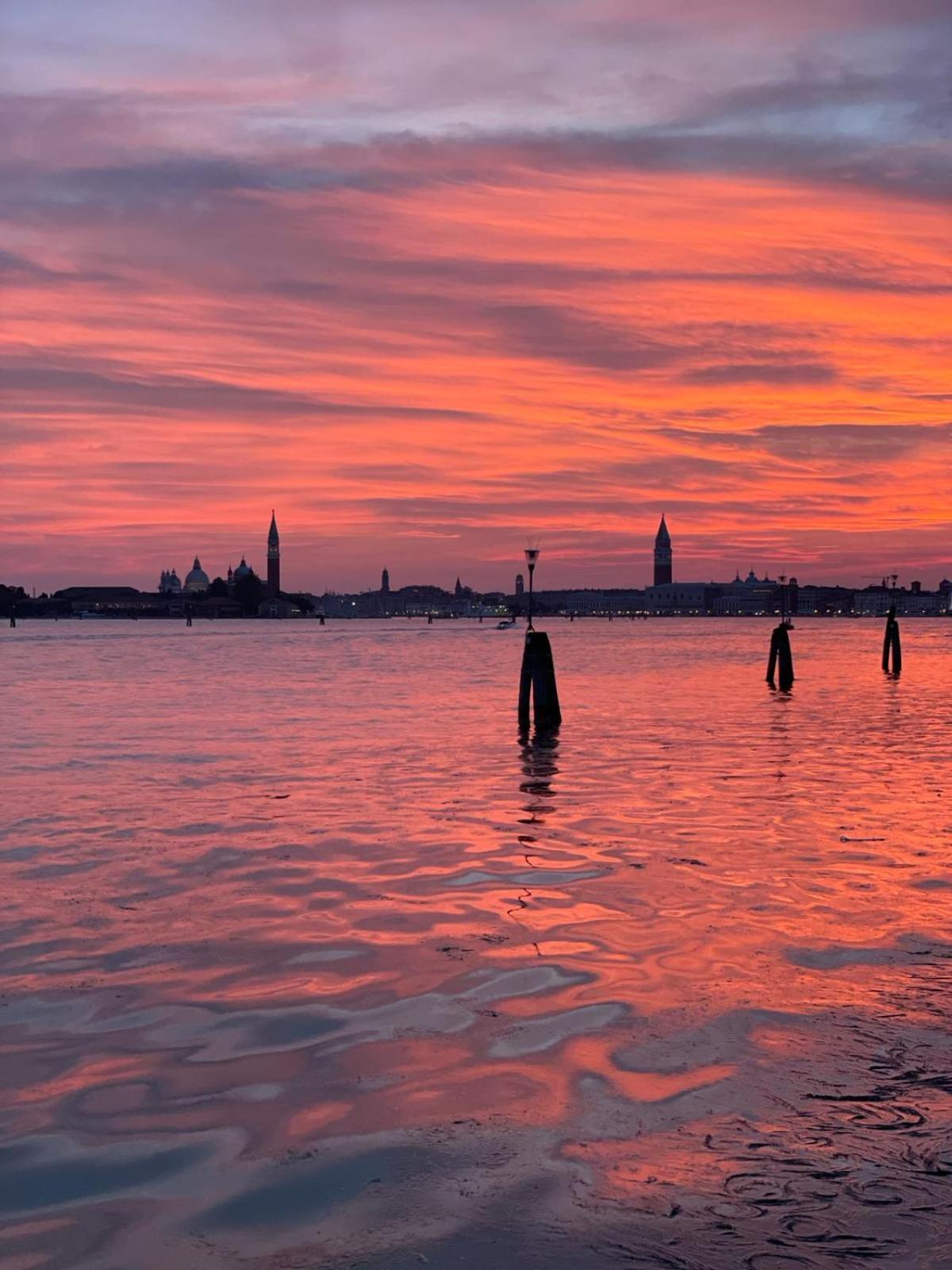 Apartment Biennale Venice