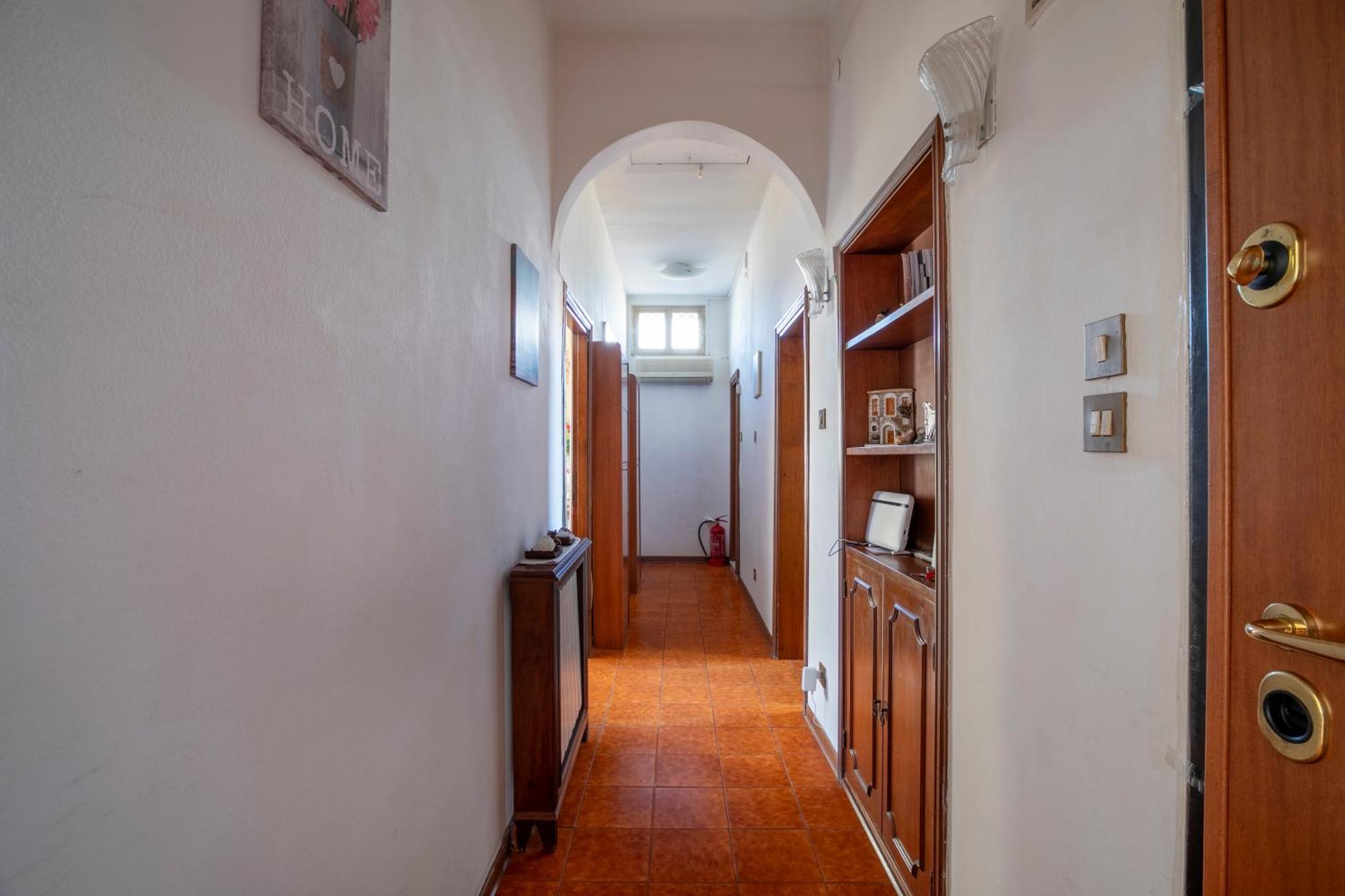 Residenza Sabrina Apartment Venice