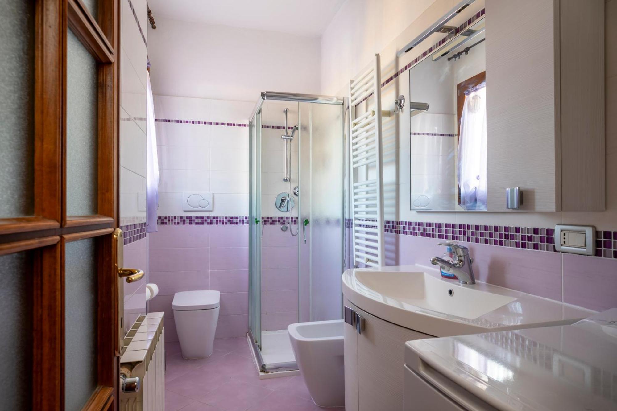 Apartamento Residenza Sabrina