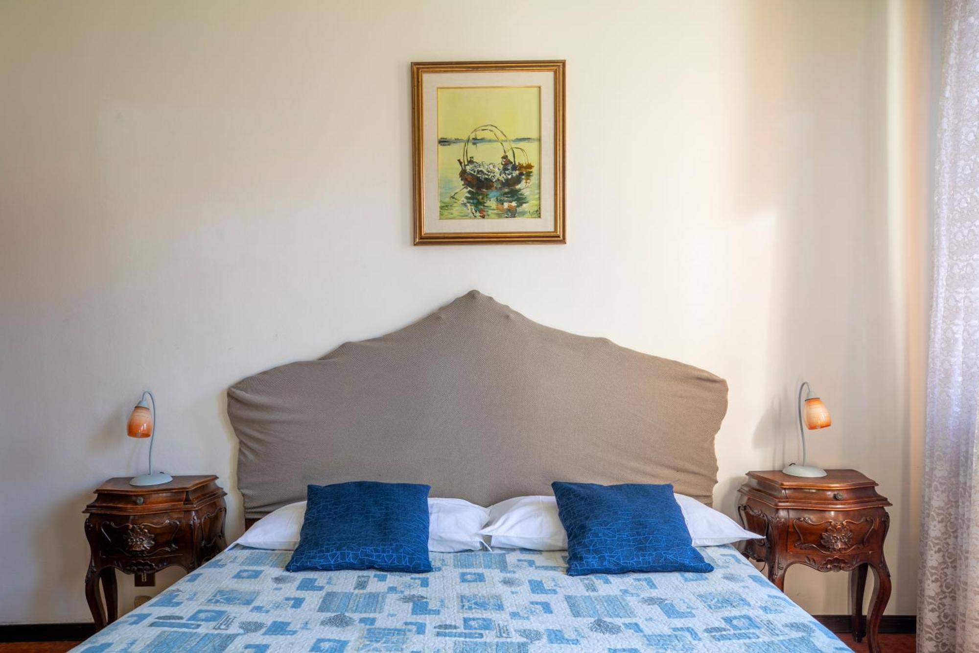 Residenza Sabrina Venice