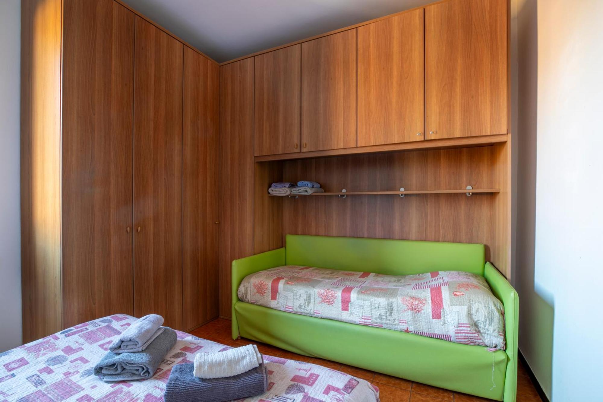 Residenza Sabrina * Venice