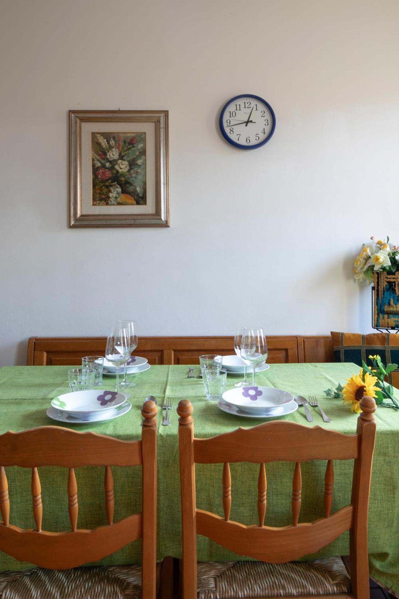 Residenza Sabrina Venice
