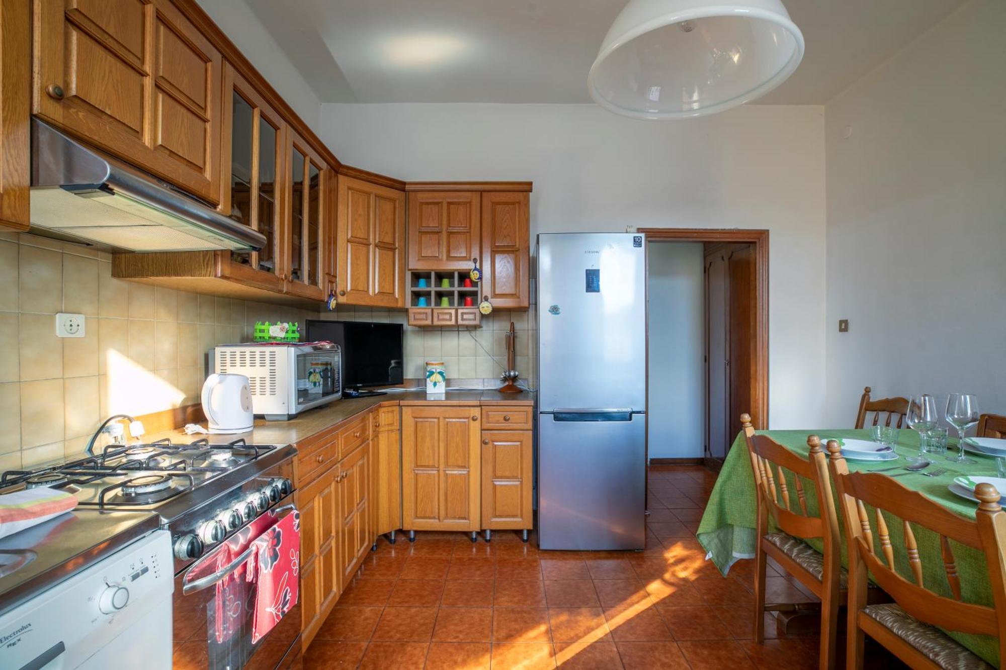Apartment Residenza Sabrina *