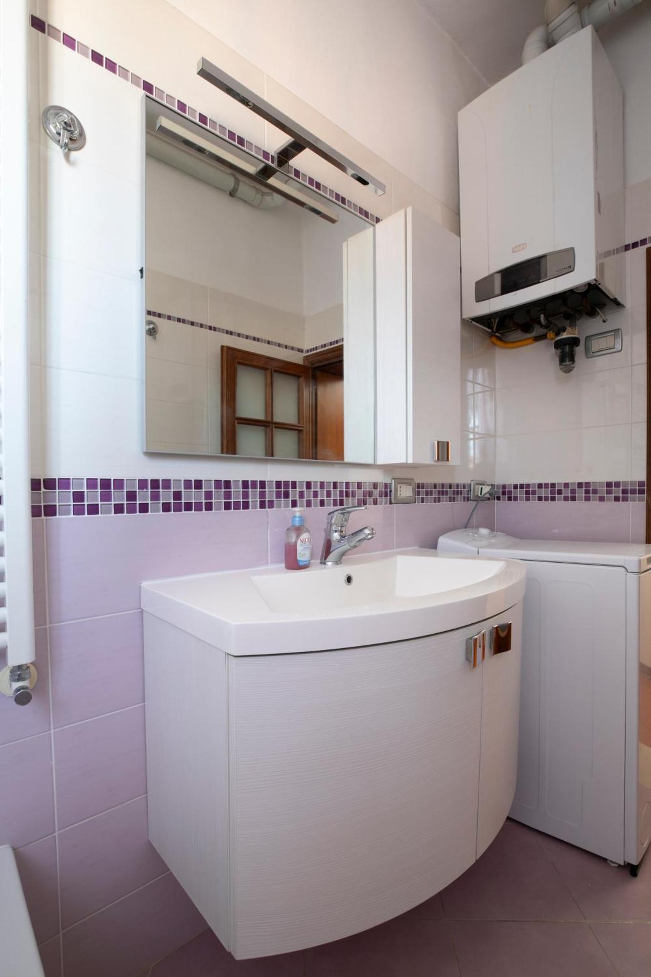 Apartment Residenza Sabrina Venice
