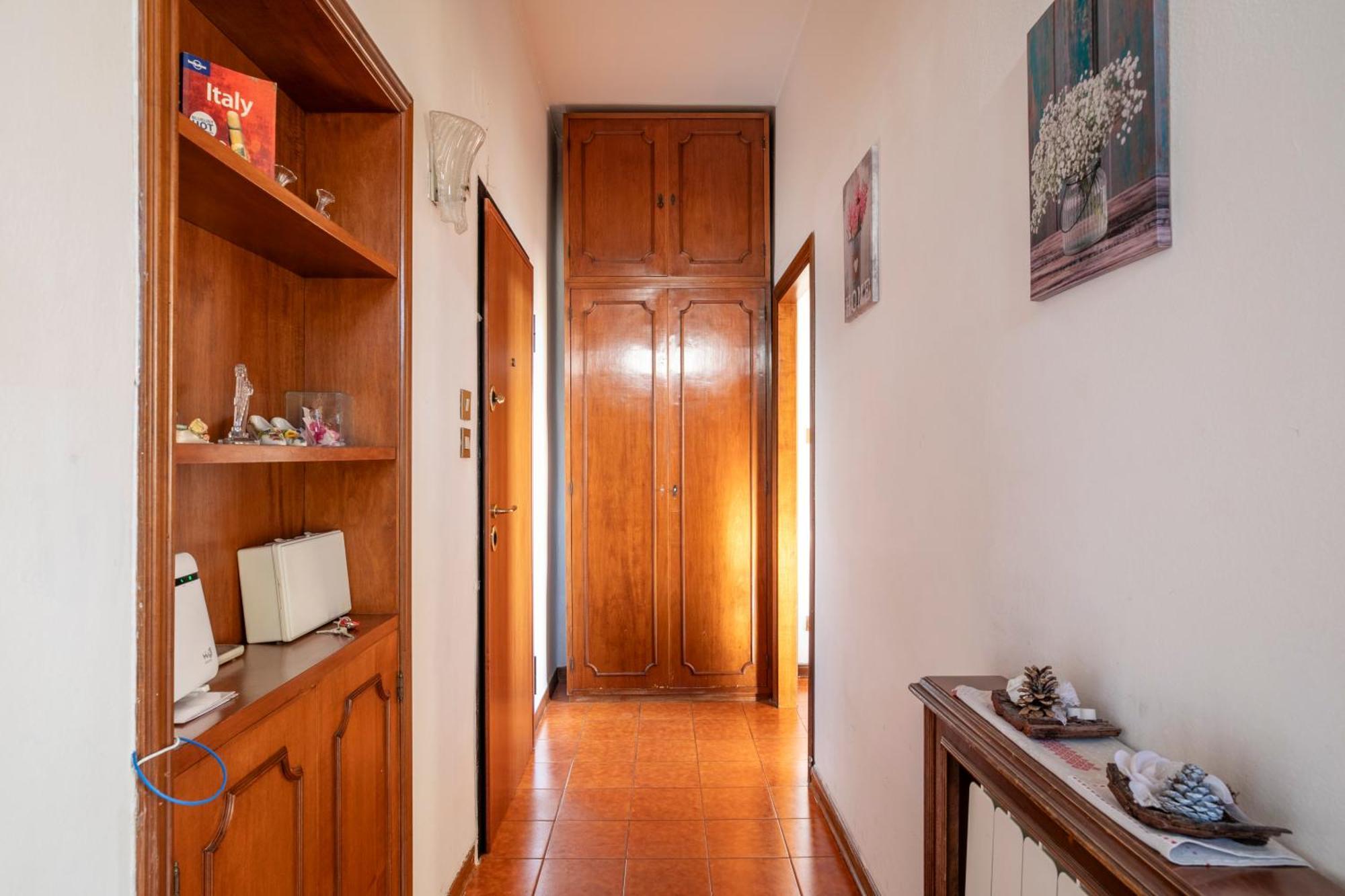 Residenza Sabrina Apartment Venice