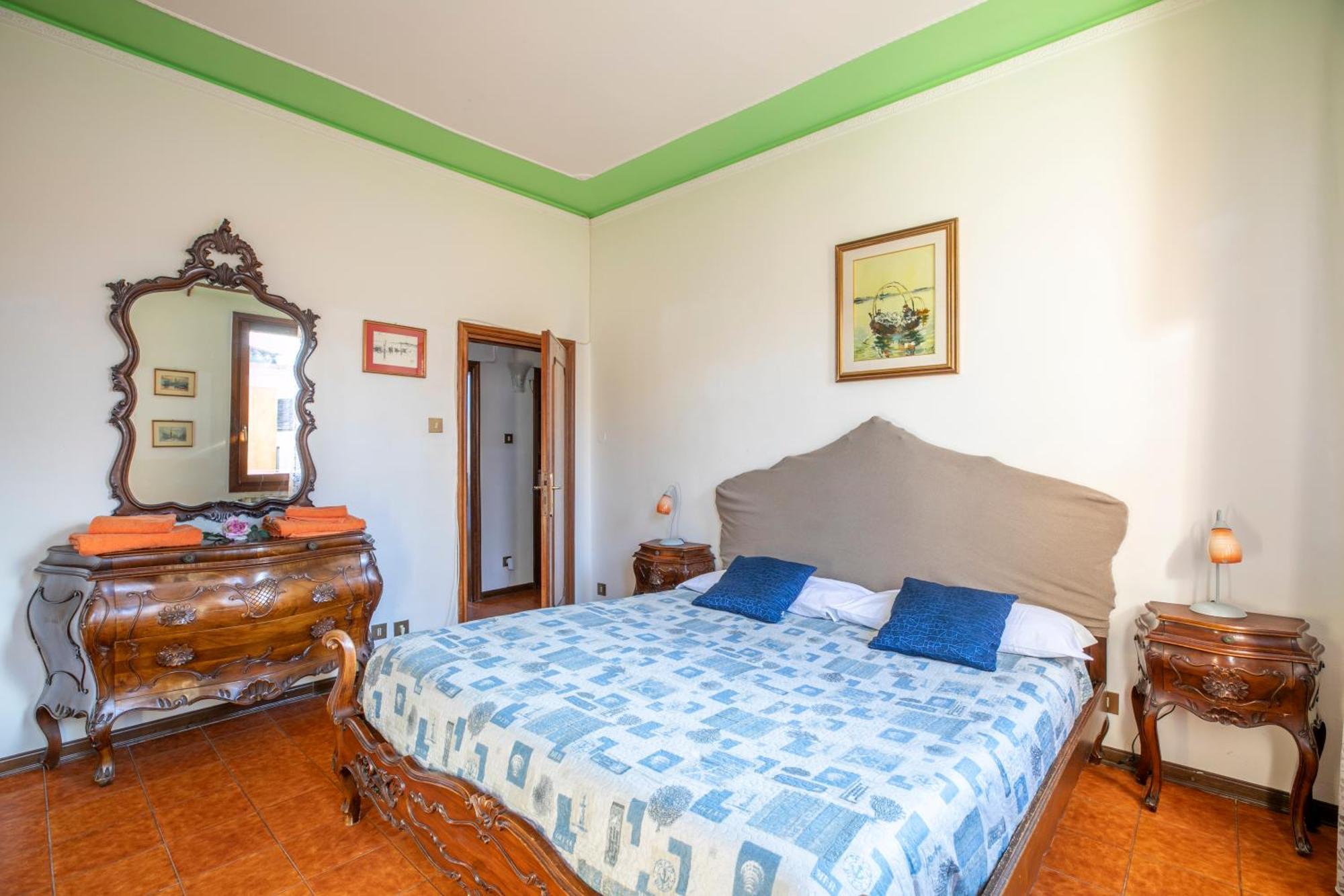 Residenza Sabrina Venice