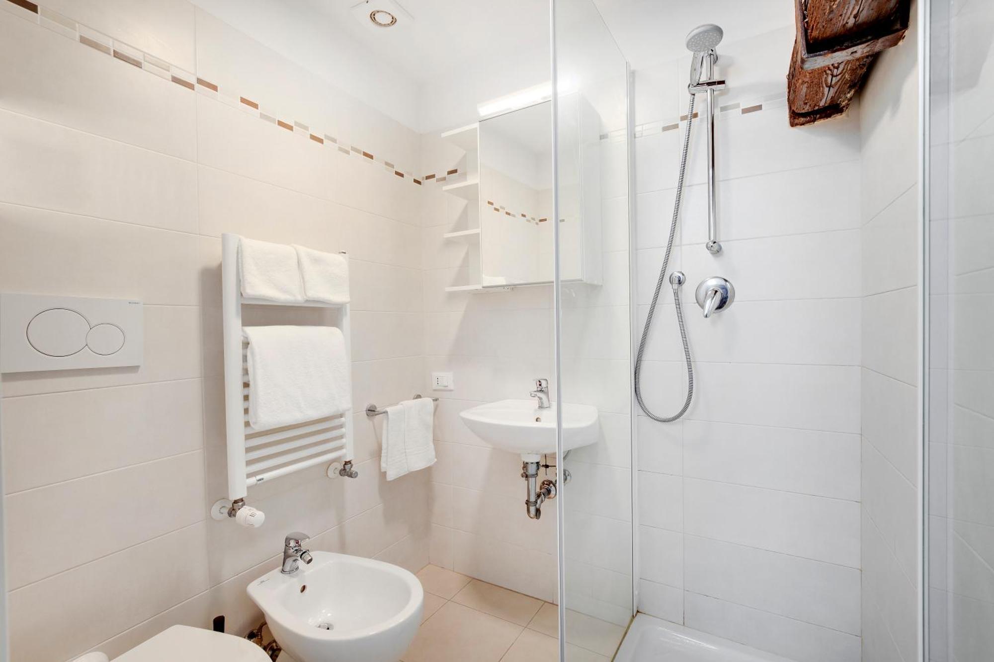 Ca Moderna 2 Apartamento