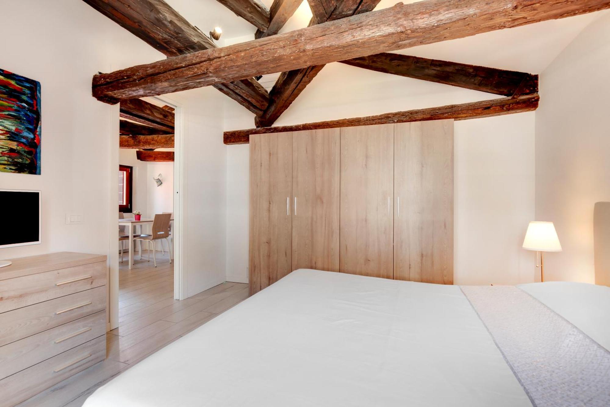 Ca Moderna 2 Apartamento Veneza