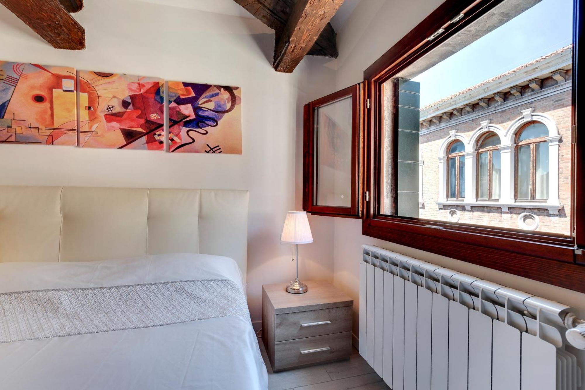 Ca Moderna 2 Venice