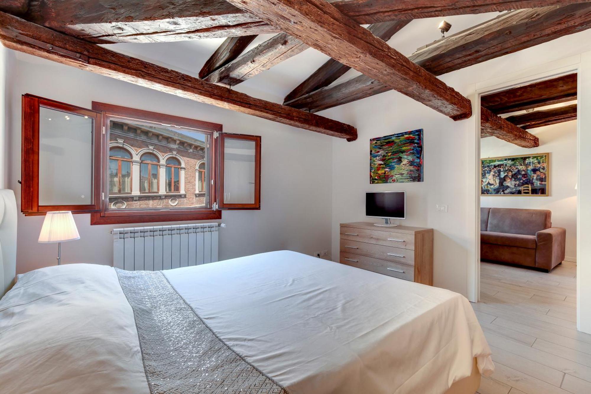 Ca Moderna 2 Apartamento