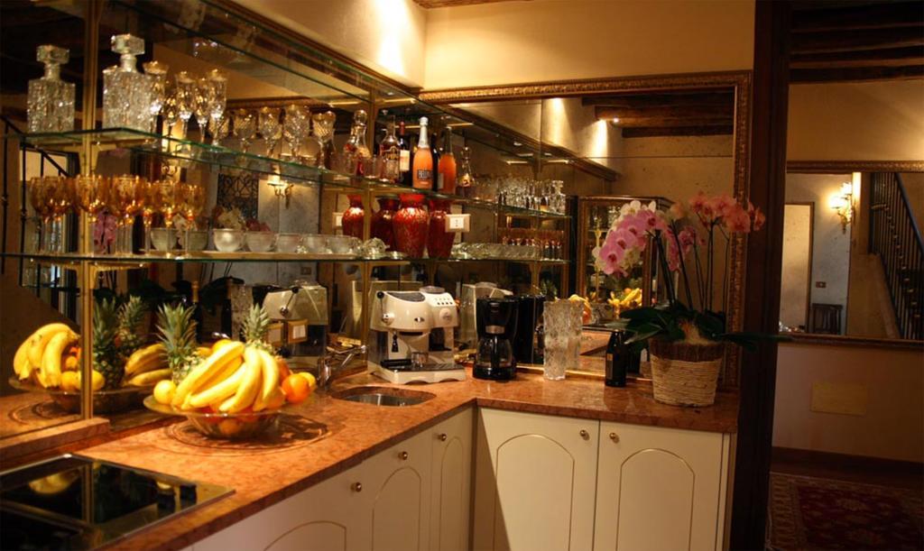 Corte Dei Servi Apartment Venice