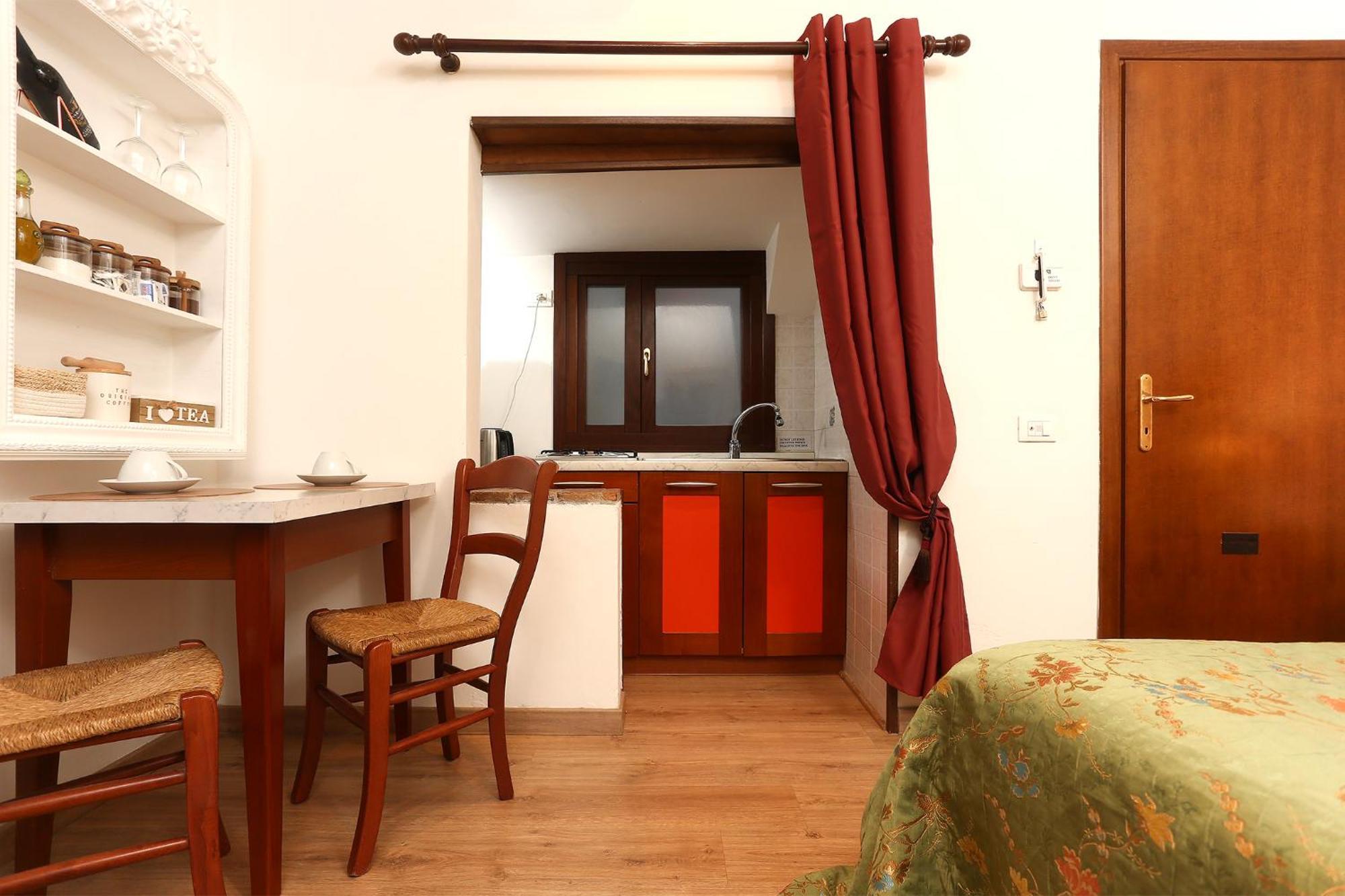 Apartamento At 1 Minute From San Marco Square