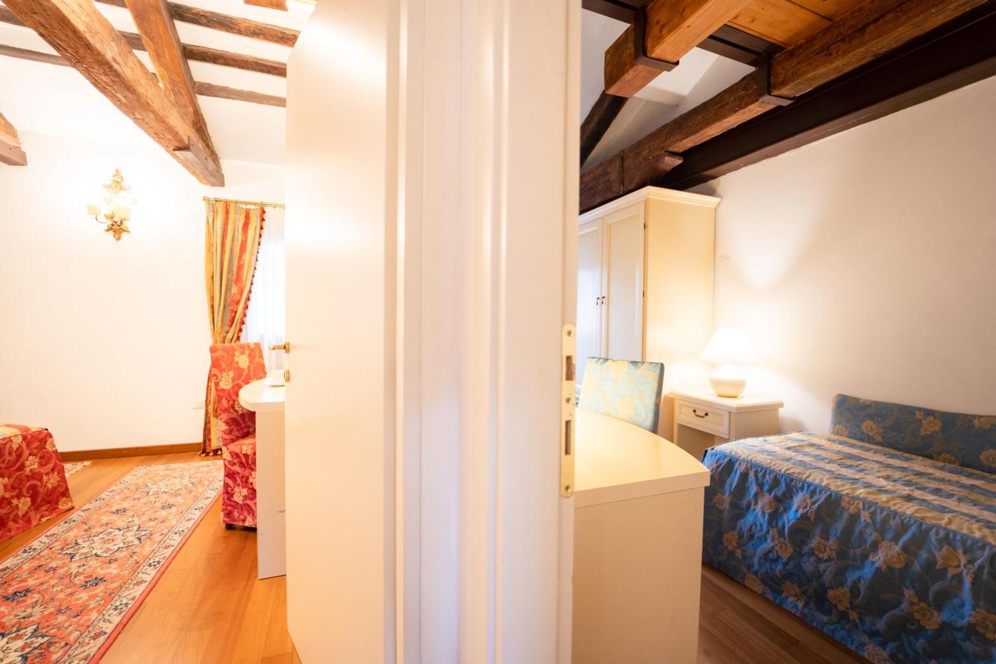 Apartment Furlani Venice