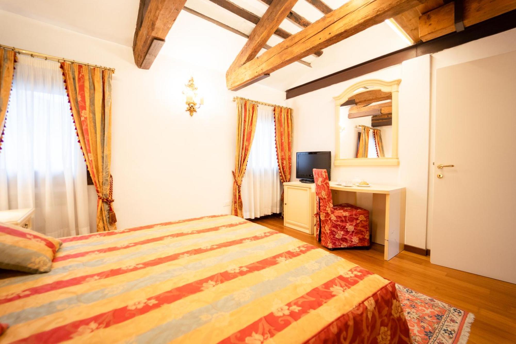 Apartment Furlani Venice