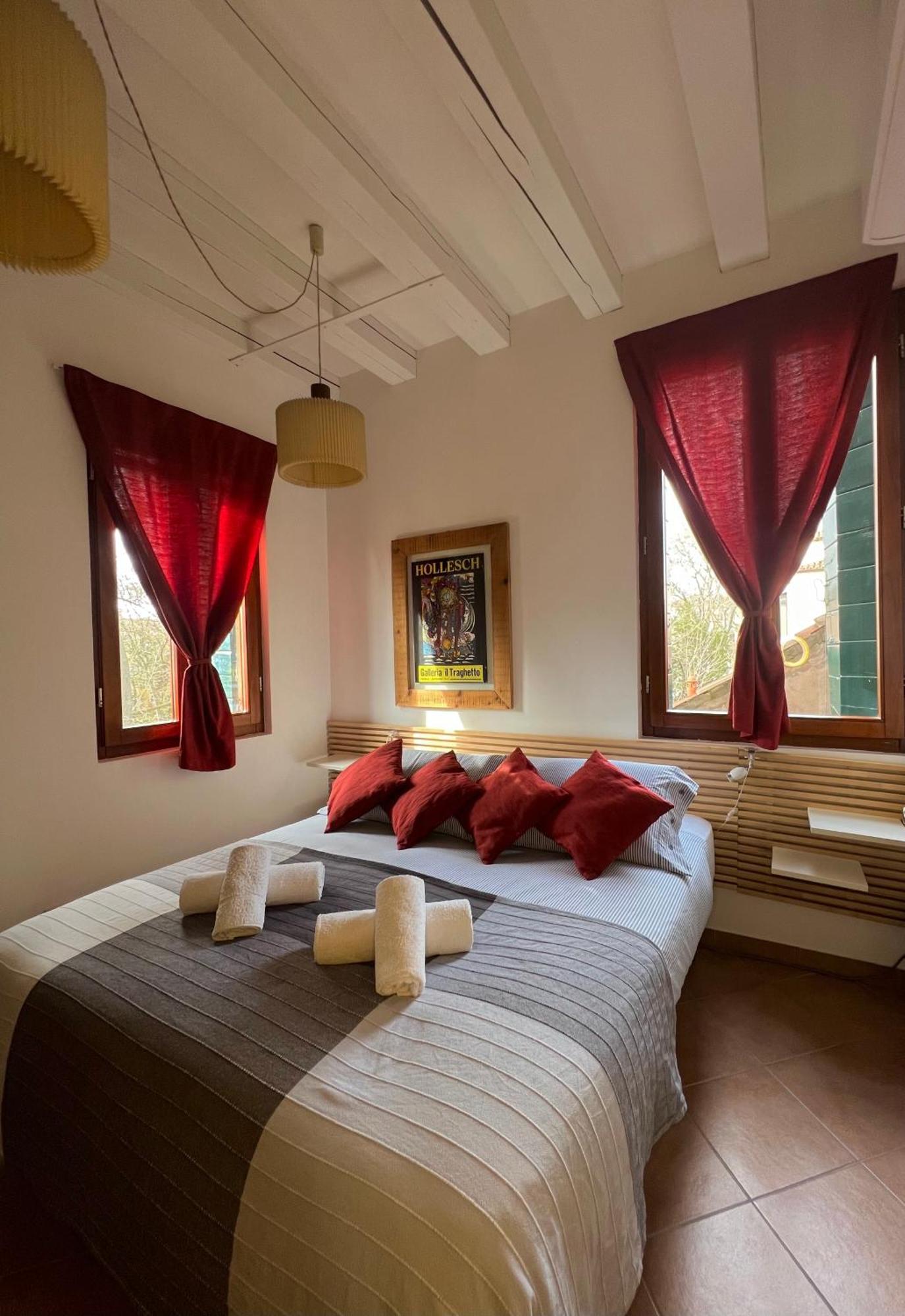 Biennale Apartment *