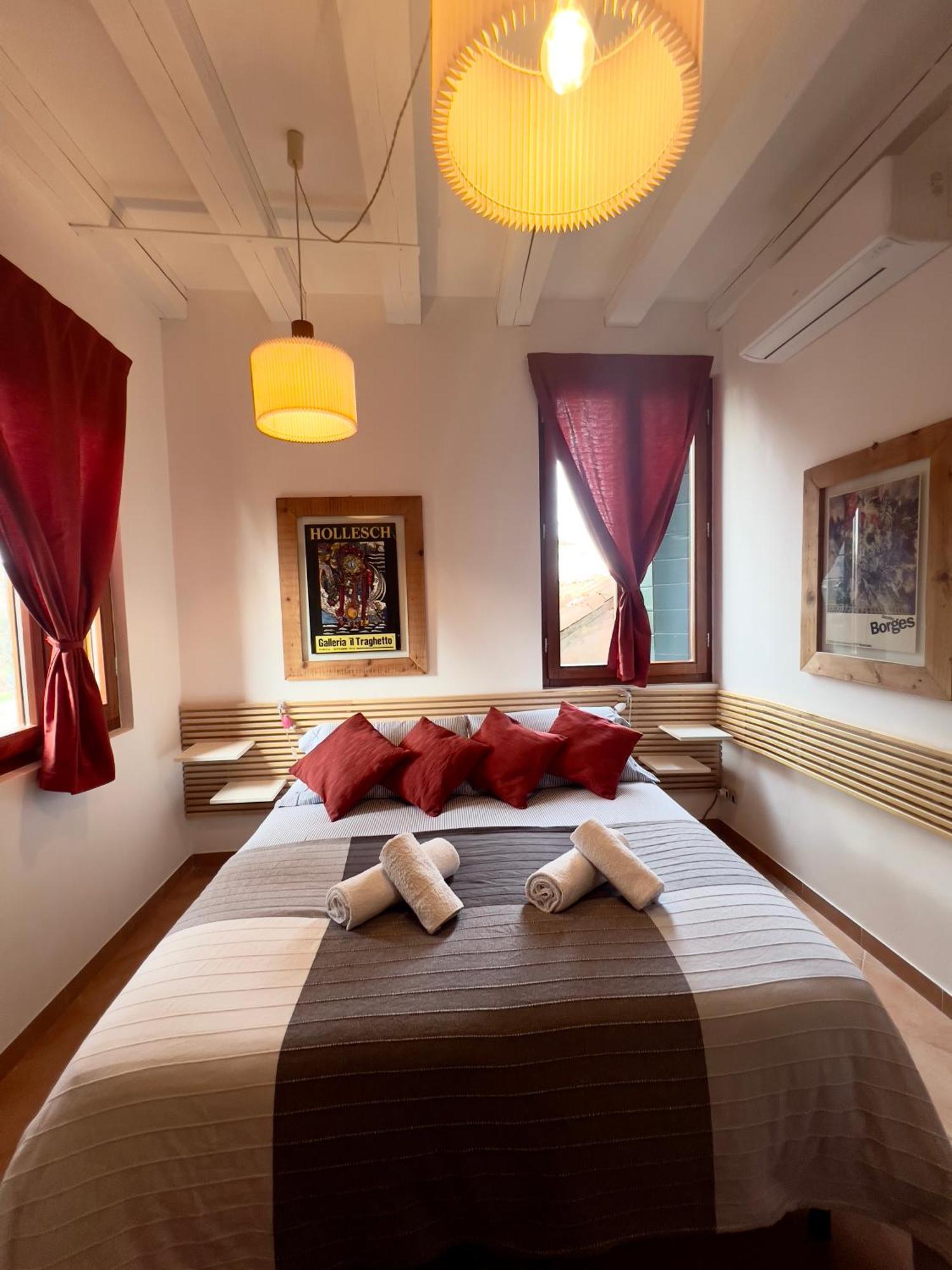 Apartment Biennale *