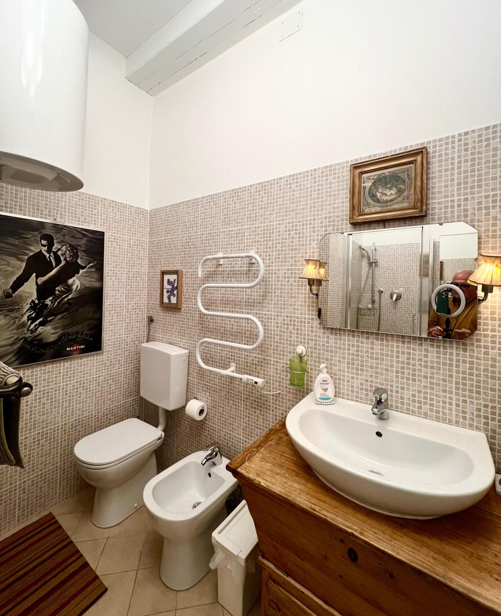 Apartment Biennale Venice
