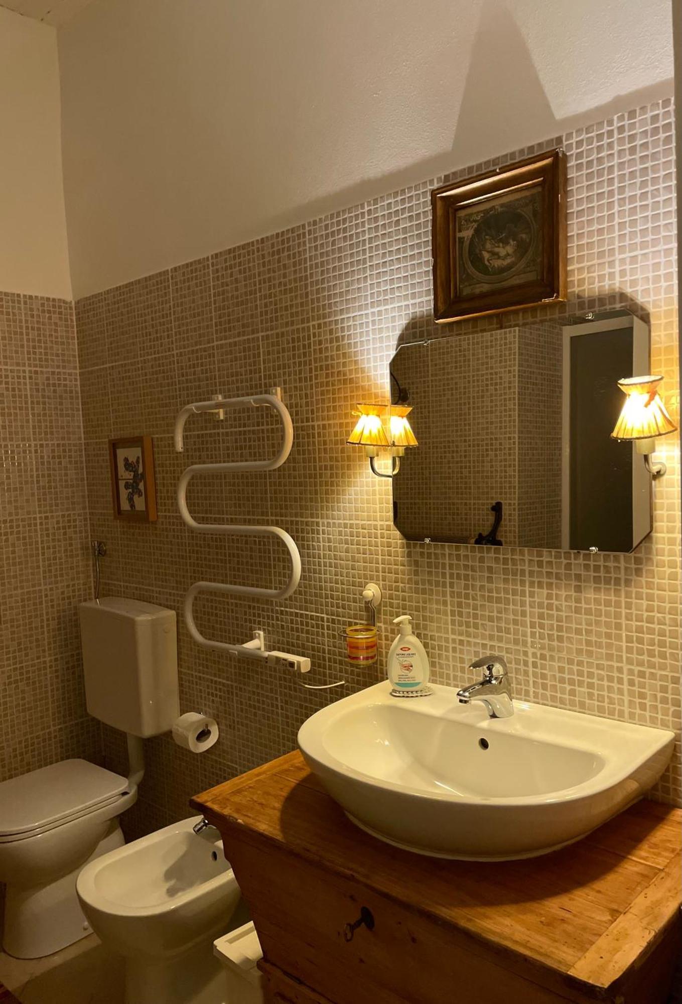 Apartment Biennale Venice