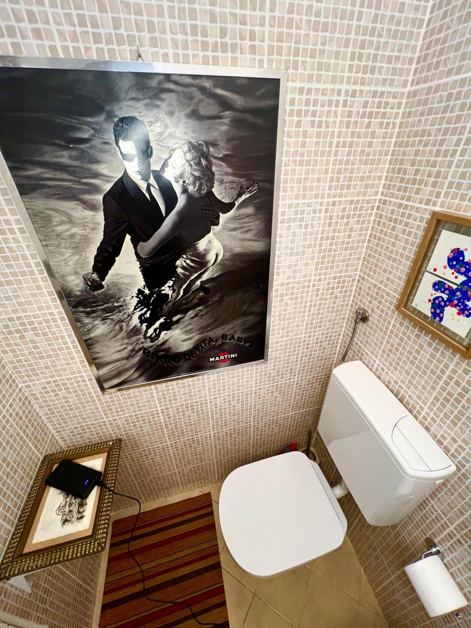 Biennale Apartment
