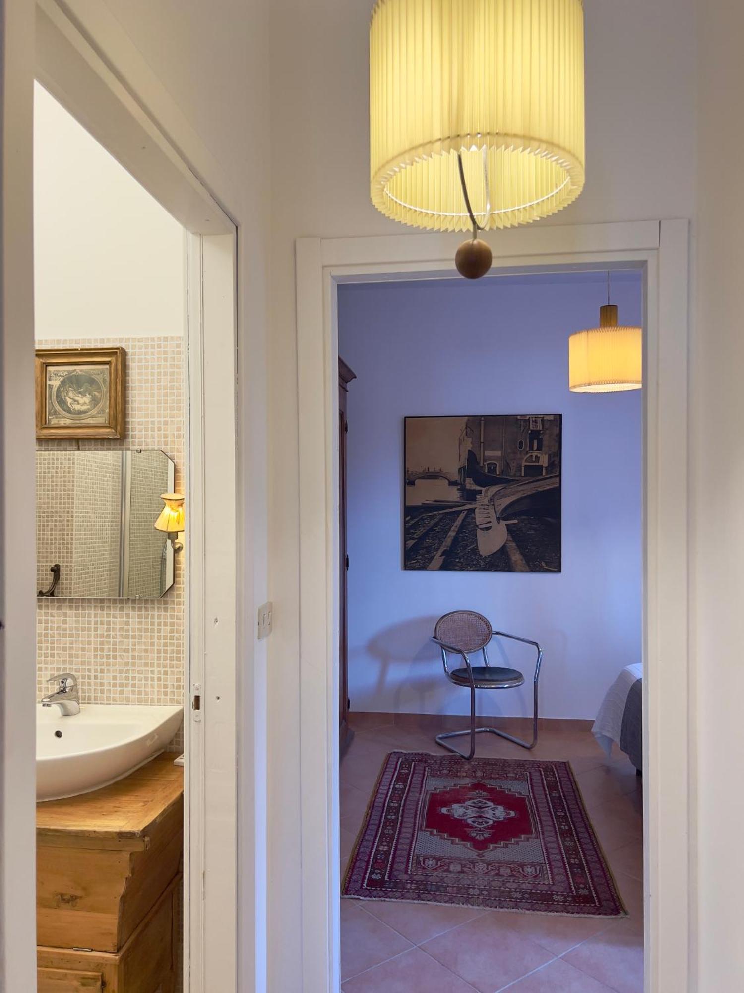 Biennale Apartment Venice