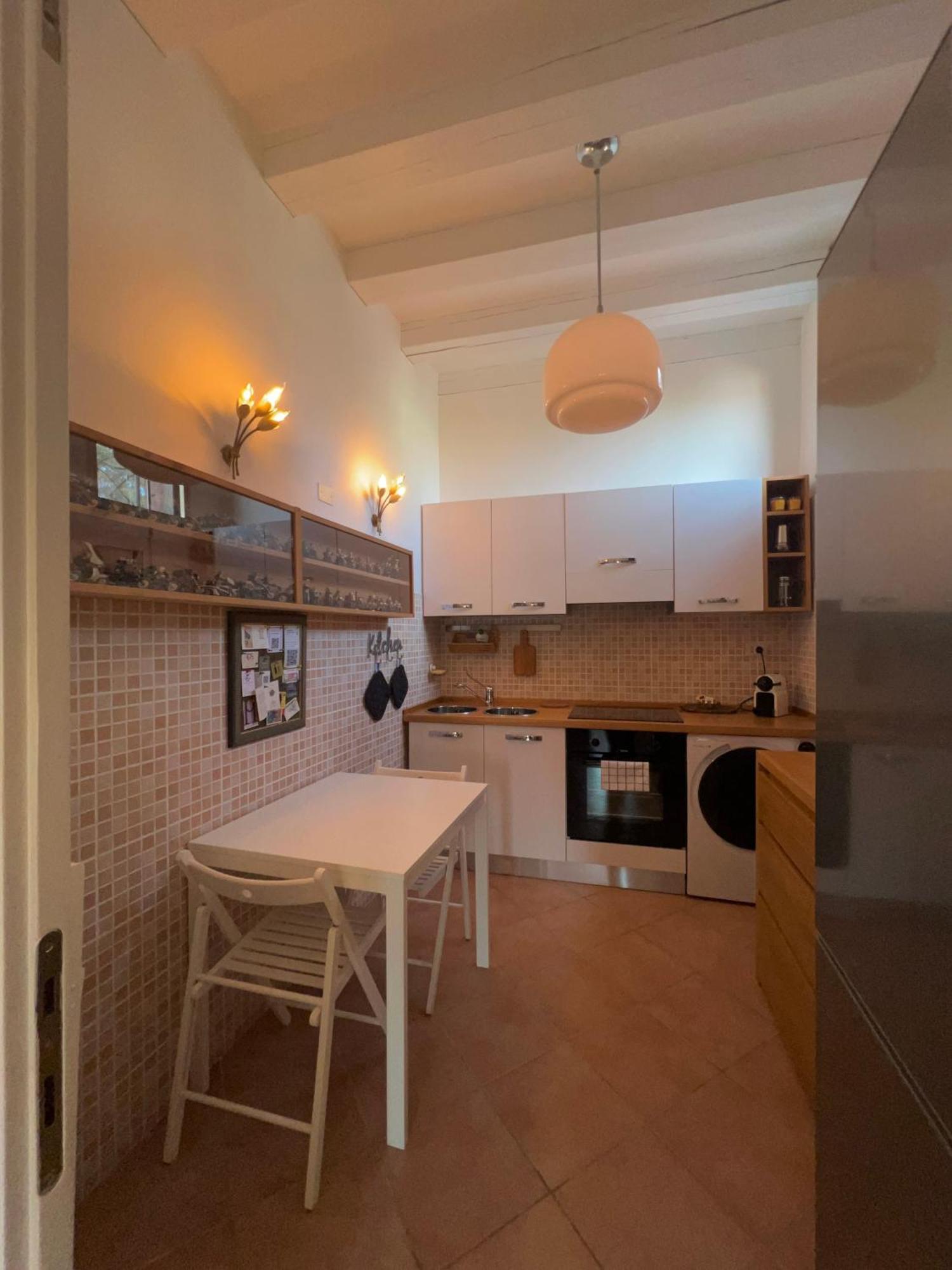 Apartment Biennale *