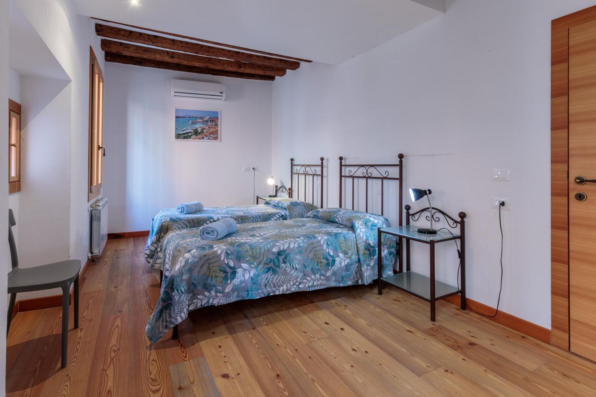 Apartment Rialto Bridge! Comodo In Centro - 1 Venice