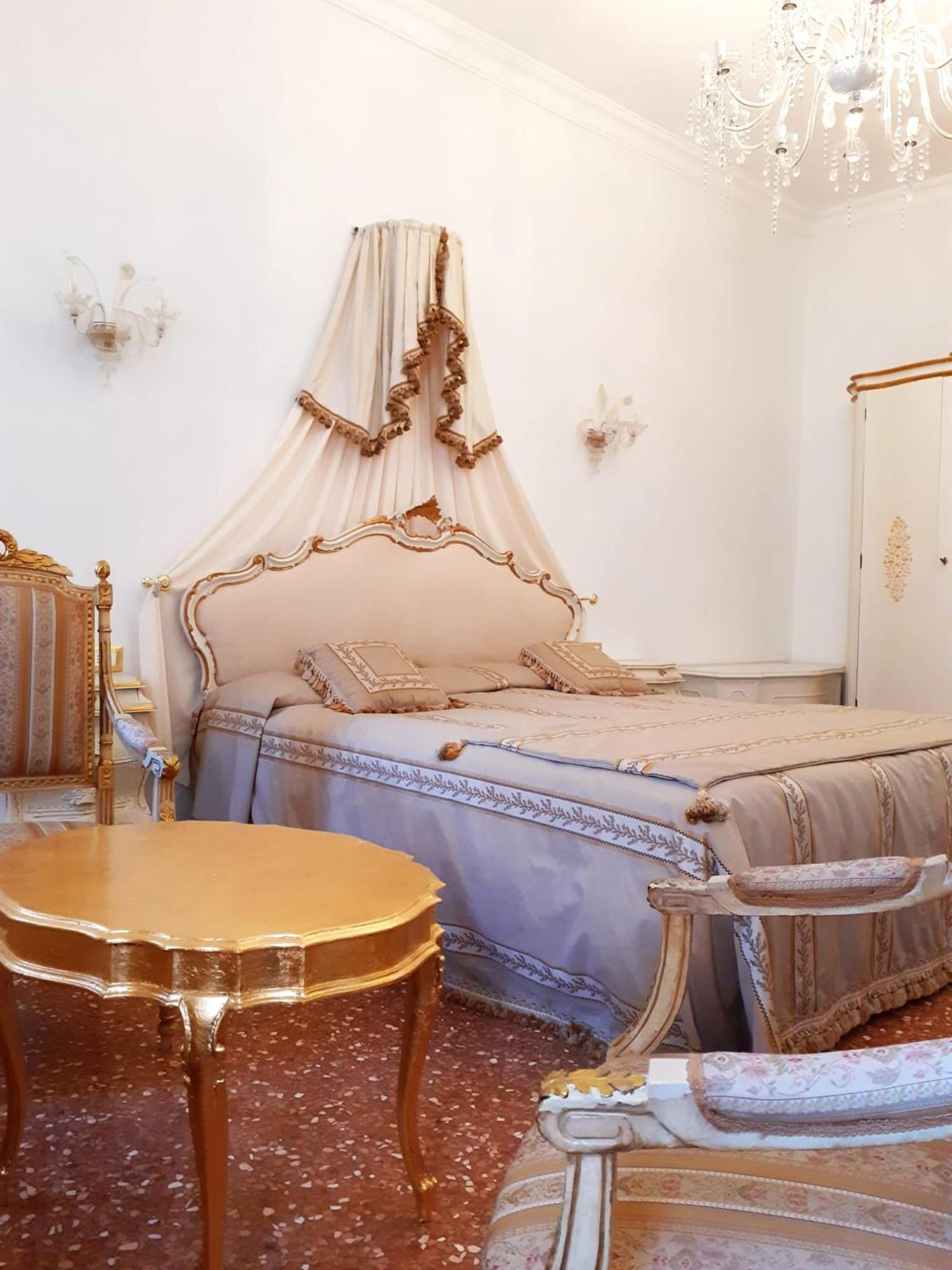 Romantica Veneziana *