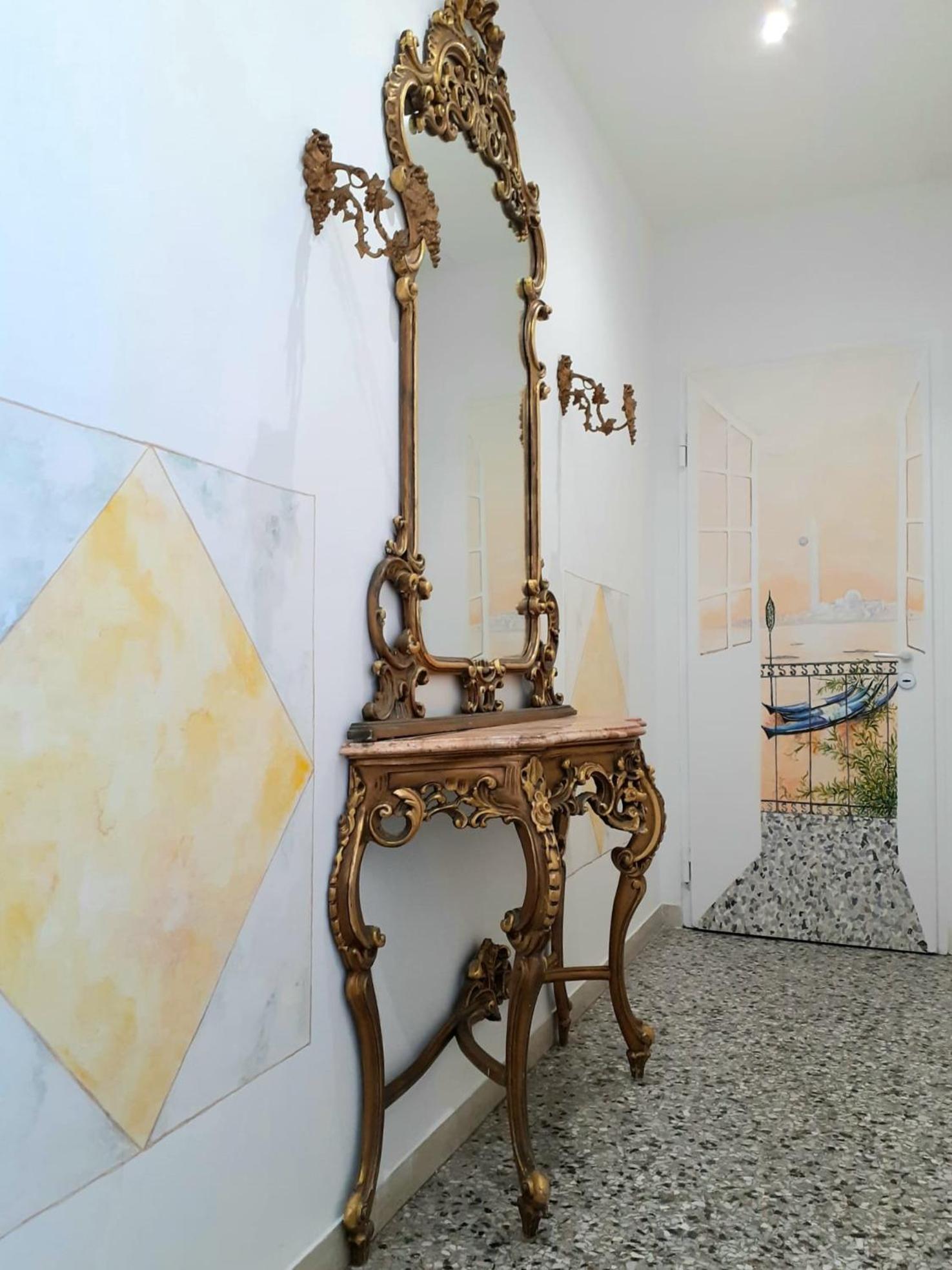 Apartment Romantica Veneziana Venice