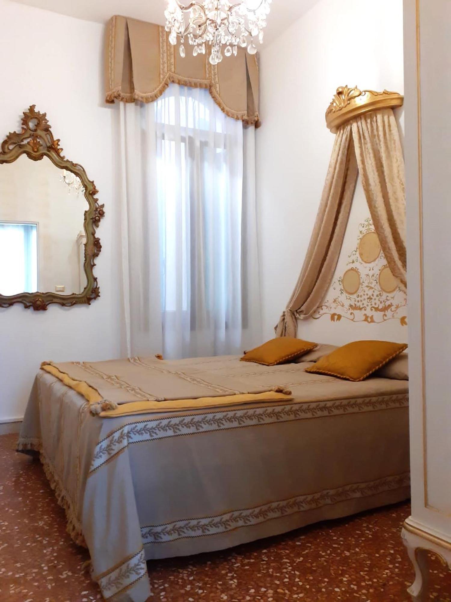 Romantica Veneziana *