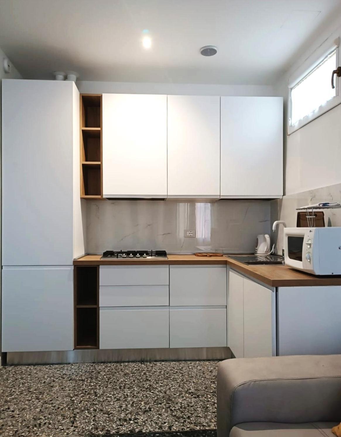 Romantica Veneziana Apartment