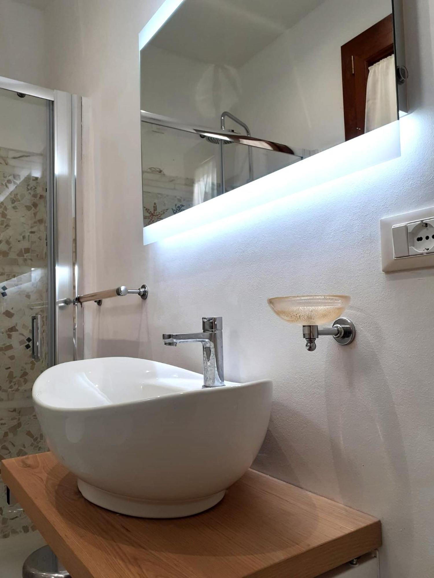 Apartment Romantica Veneziana