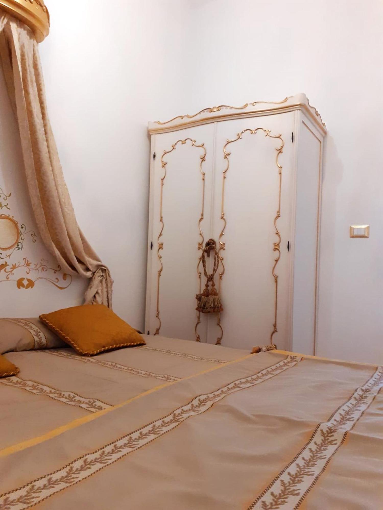 Apartment Romantica Veneziana Venice